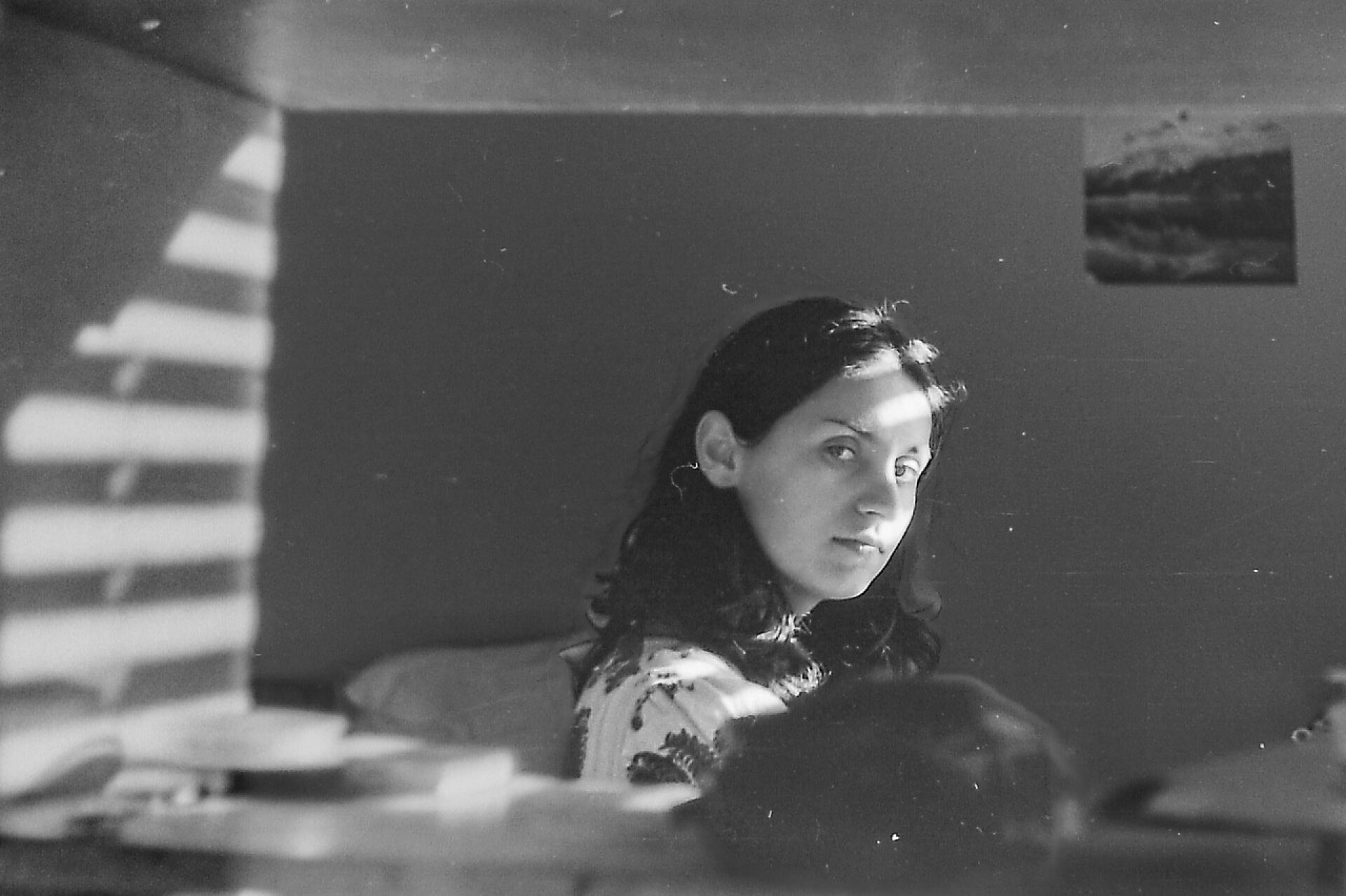 Μιχάλης Οικονομάκης, «Απέραντα Οικείο»