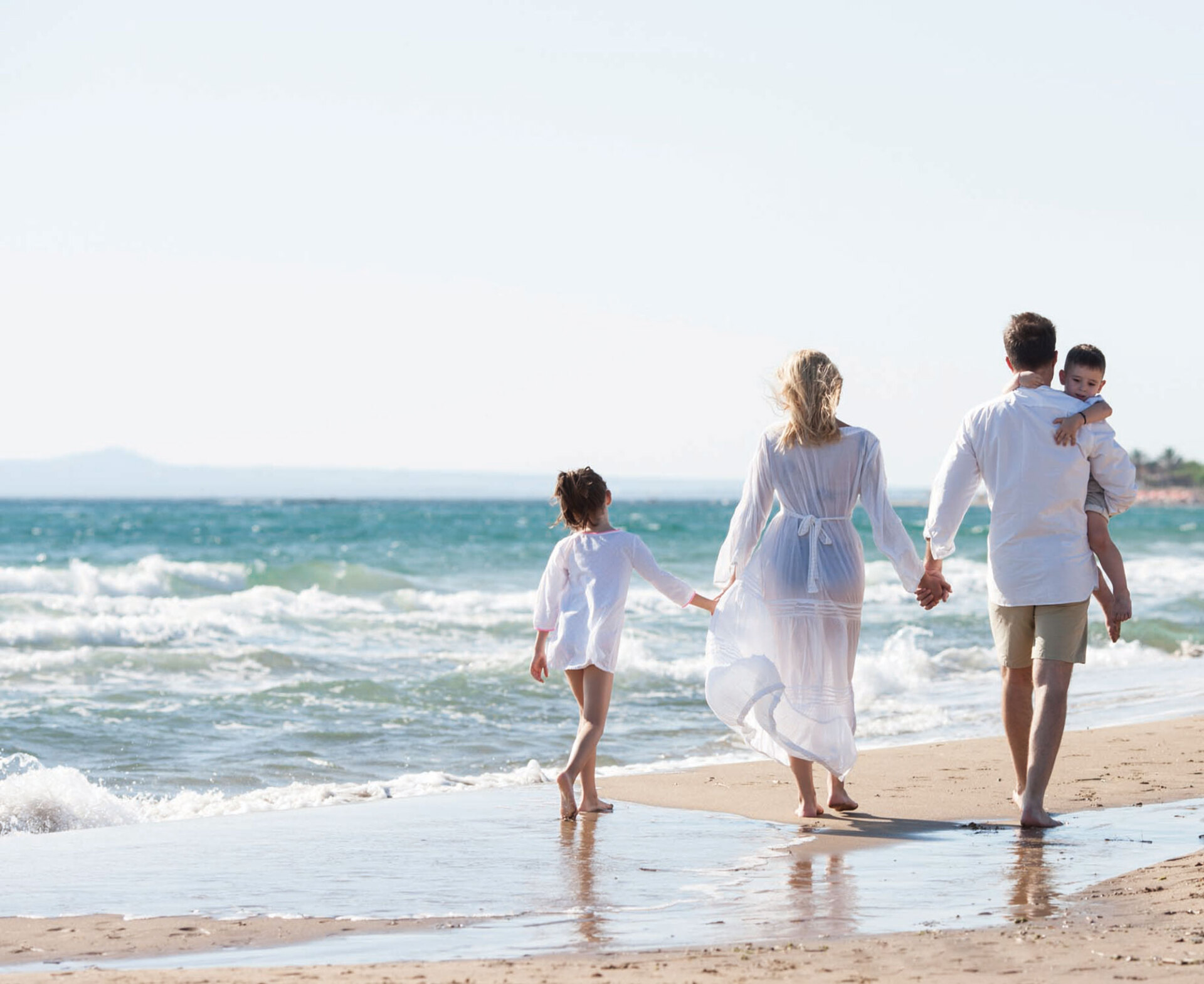 Aldemar Beach Resort