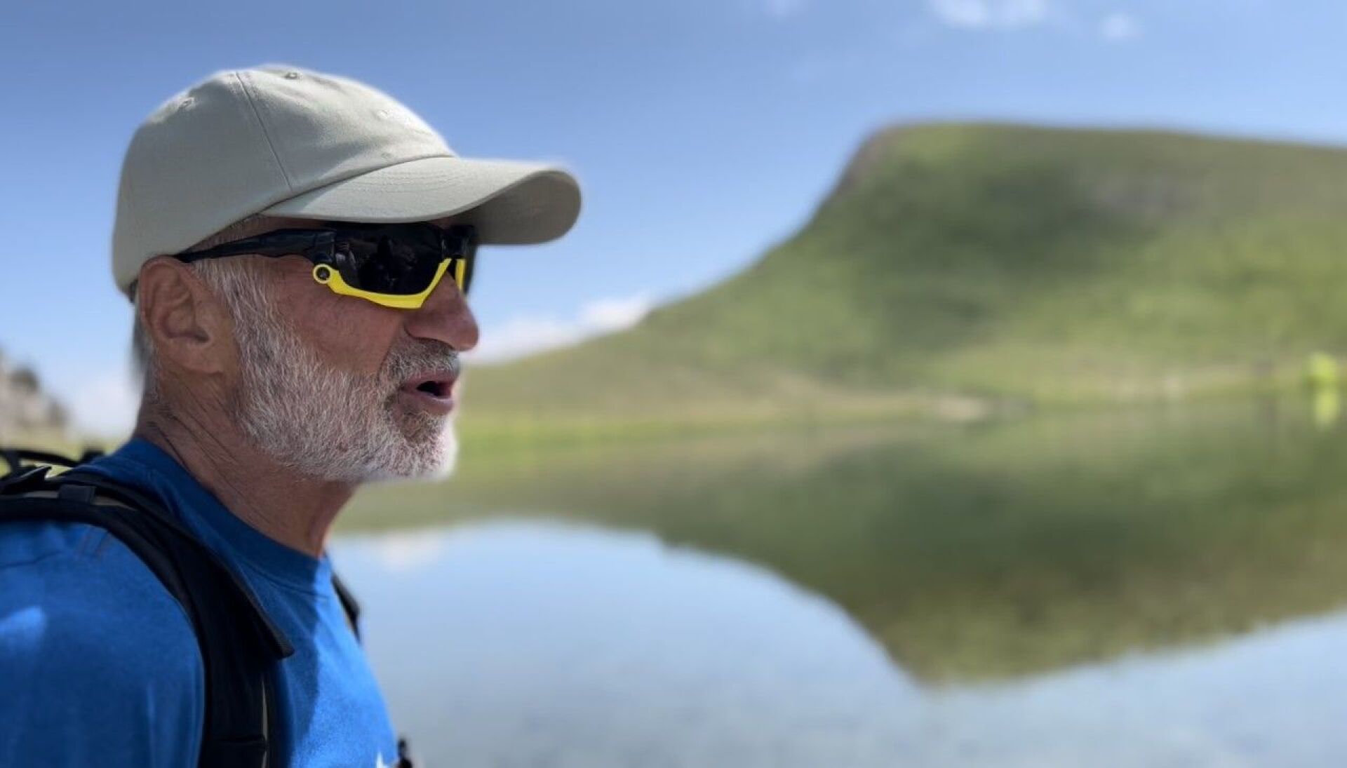 Κώστας Καλόγηρος 