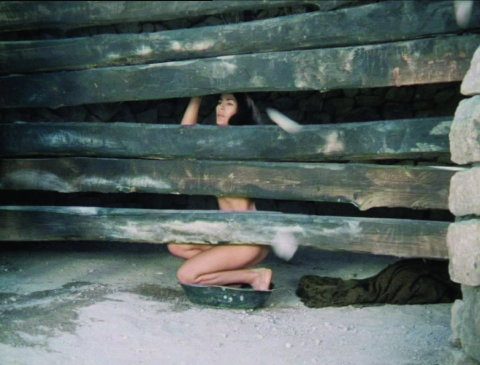 Ειρήνη Παπά. 