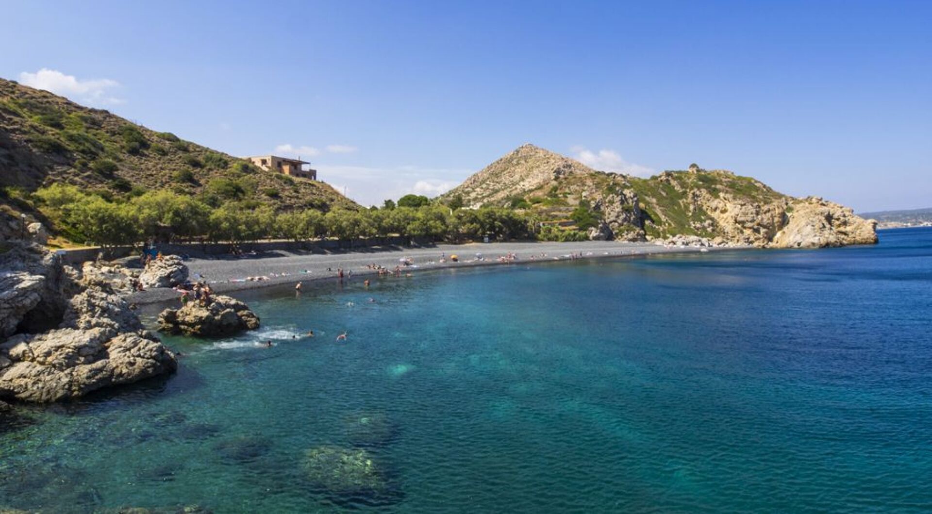 Μαύρα Βόλια