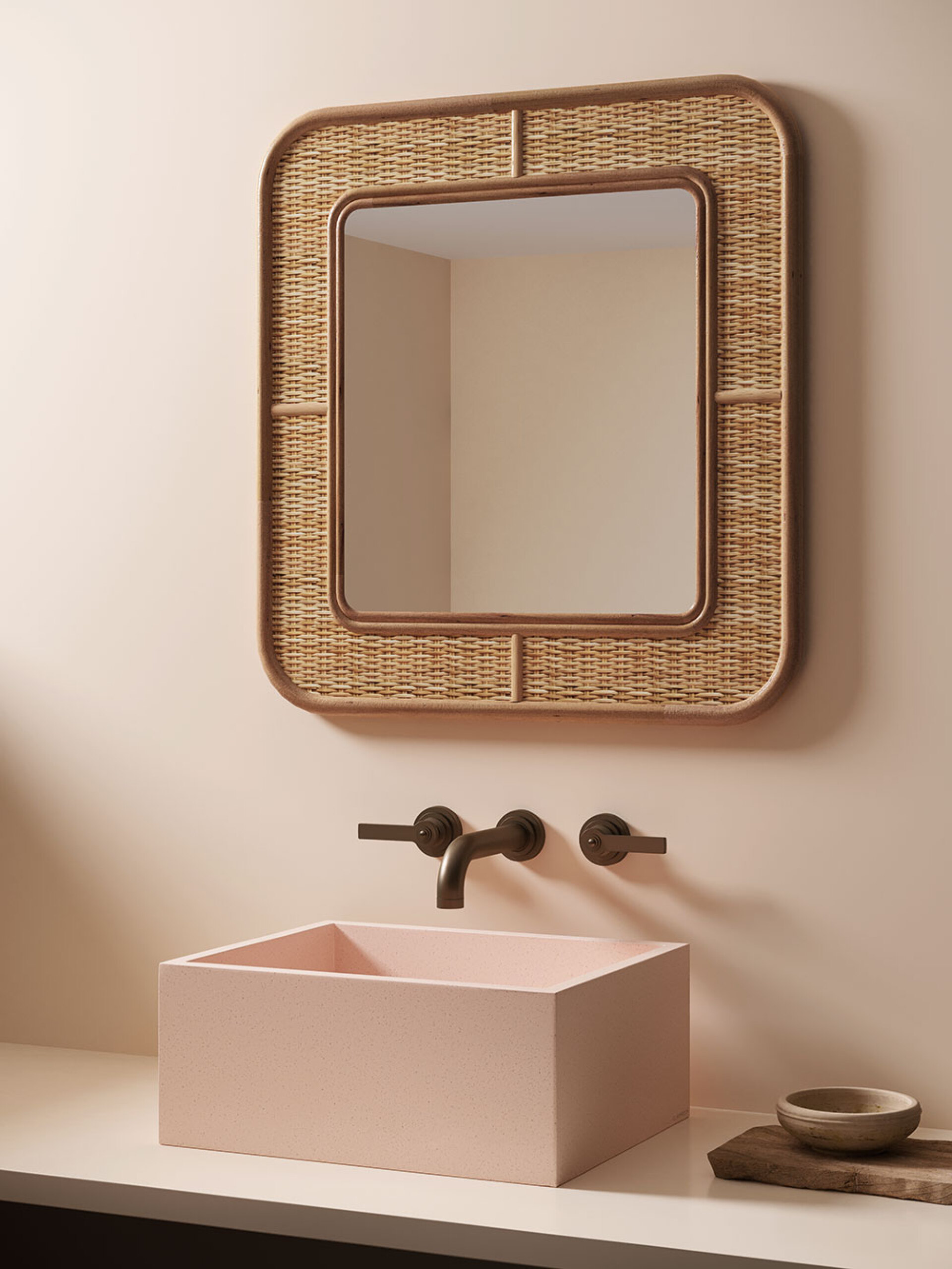 Ιδέες διακόσμησης με καφέ χρώμα