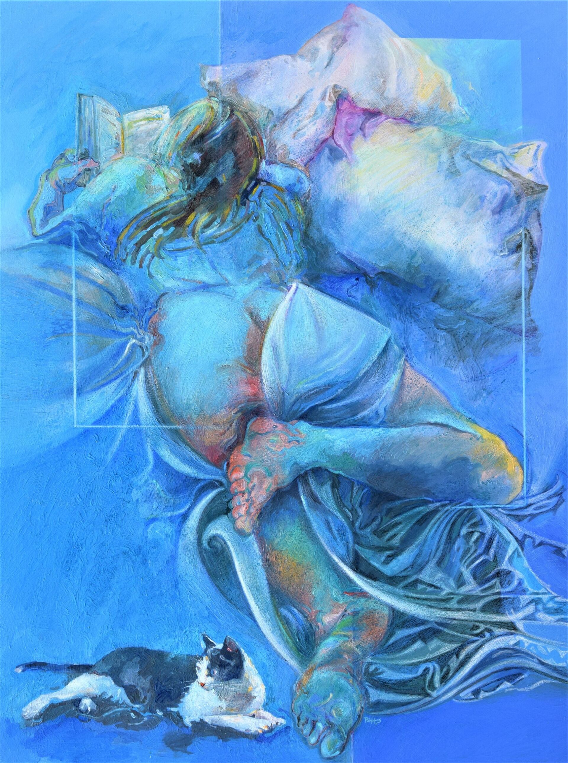 Art Athina 2022: από τη συμμετοχή της Argo Gallery