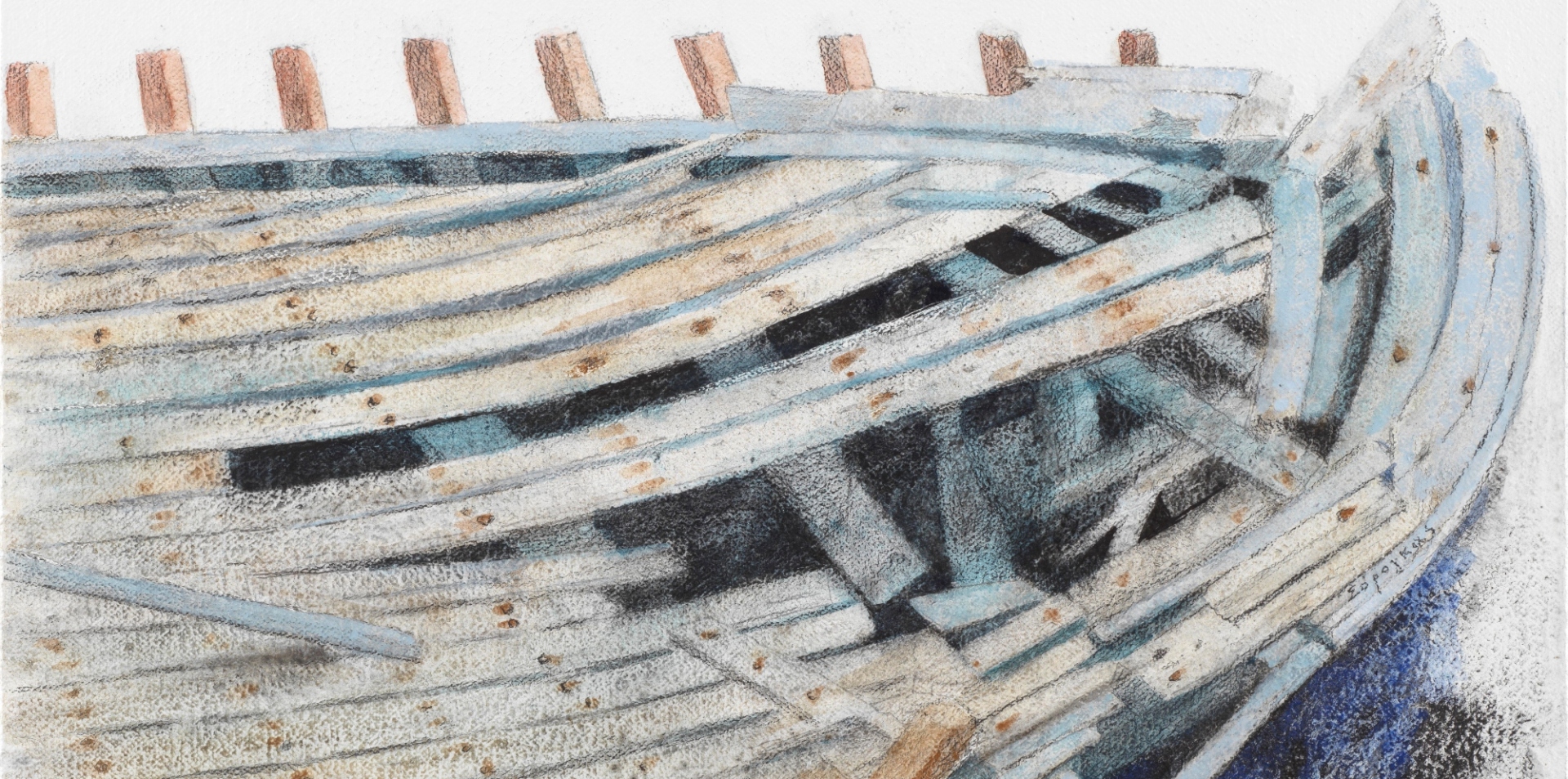 Σωτήρης Σόρογκας