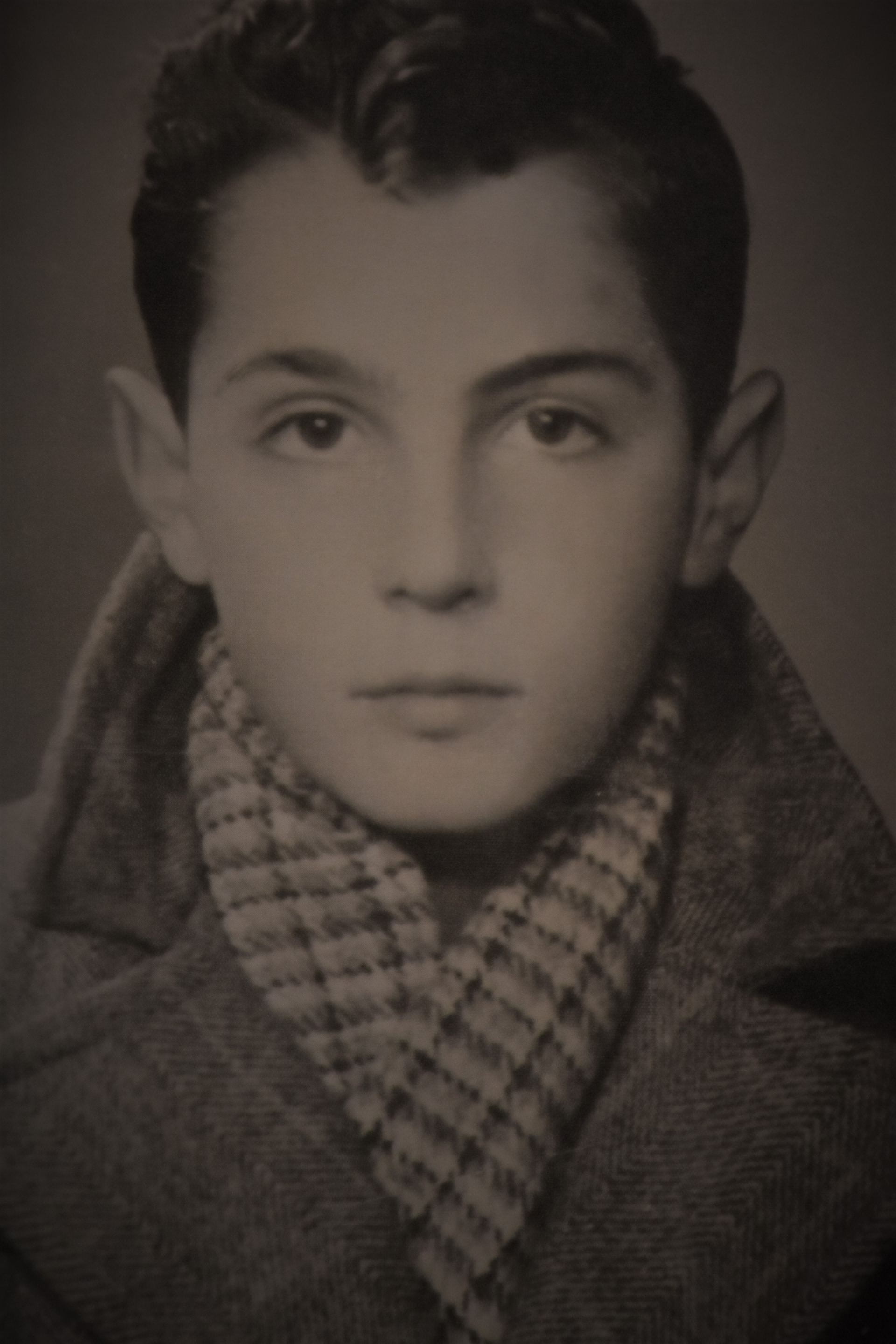 Σωτήρης Σόρογκας