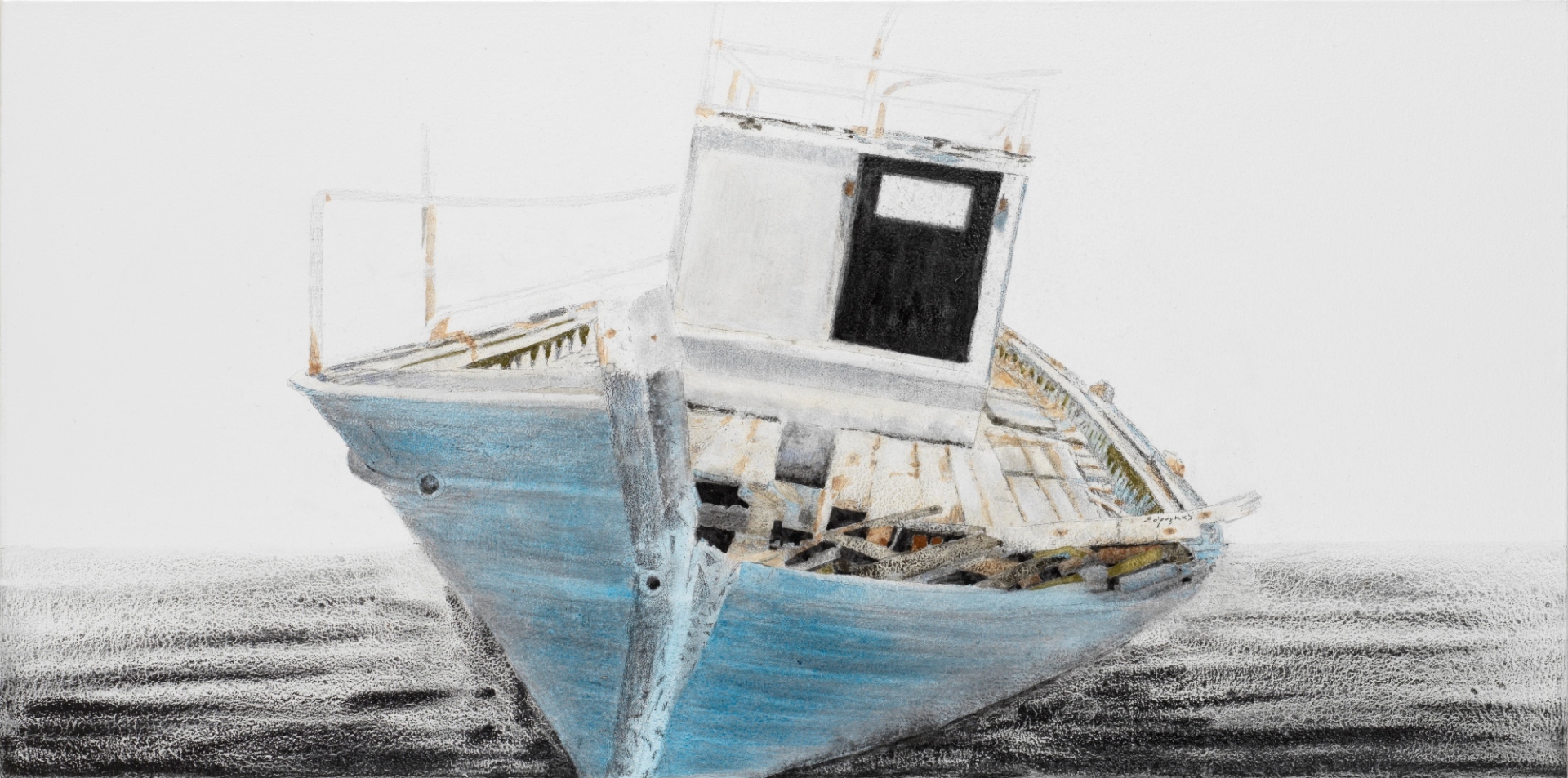 Σωτήρης Σόρογκας