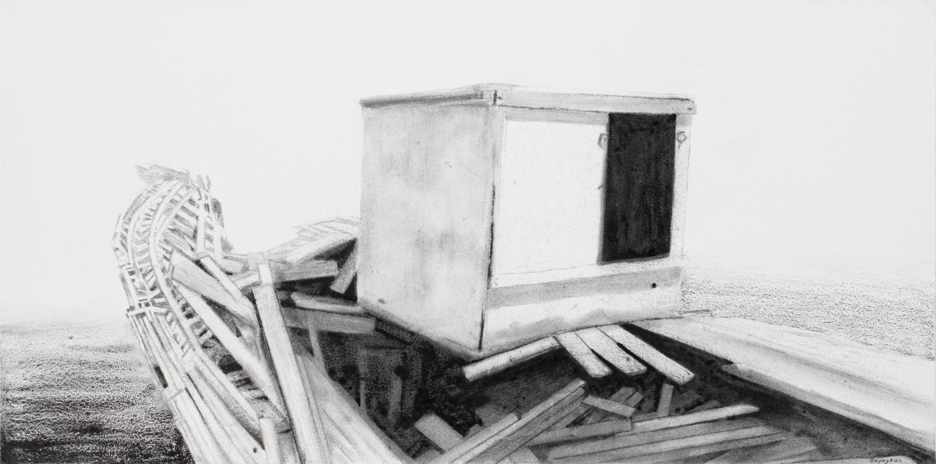 Σωτήρης Σόρογκας