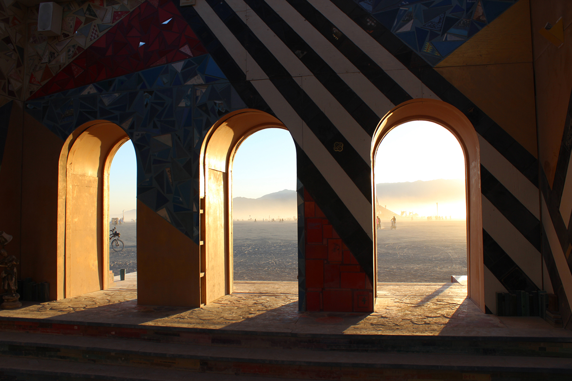 Unbound by Jules and David Nelson-Gal