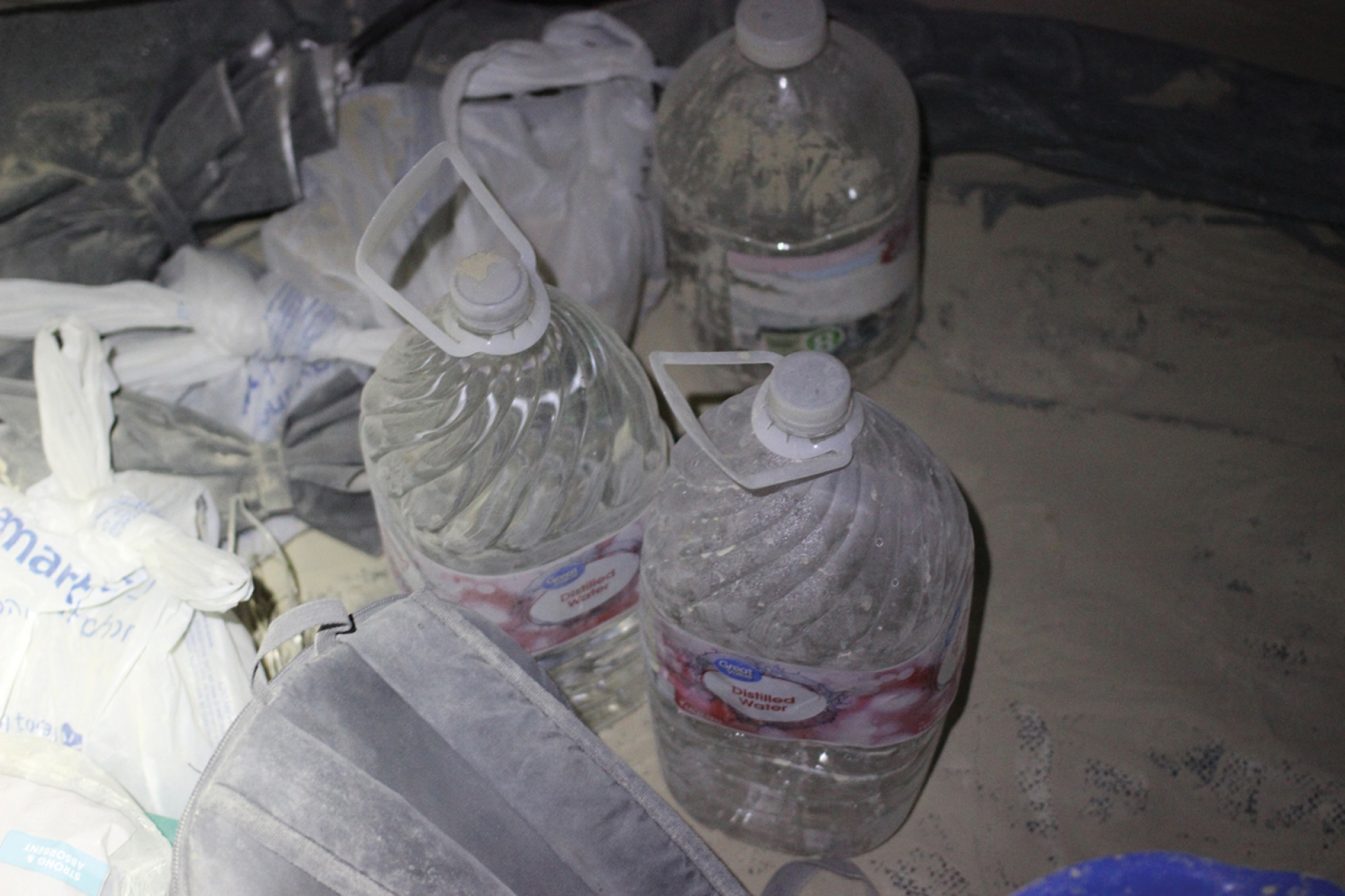 Οδοιπορικό στην έρημο - Εννέα μέρες στο Burning Man