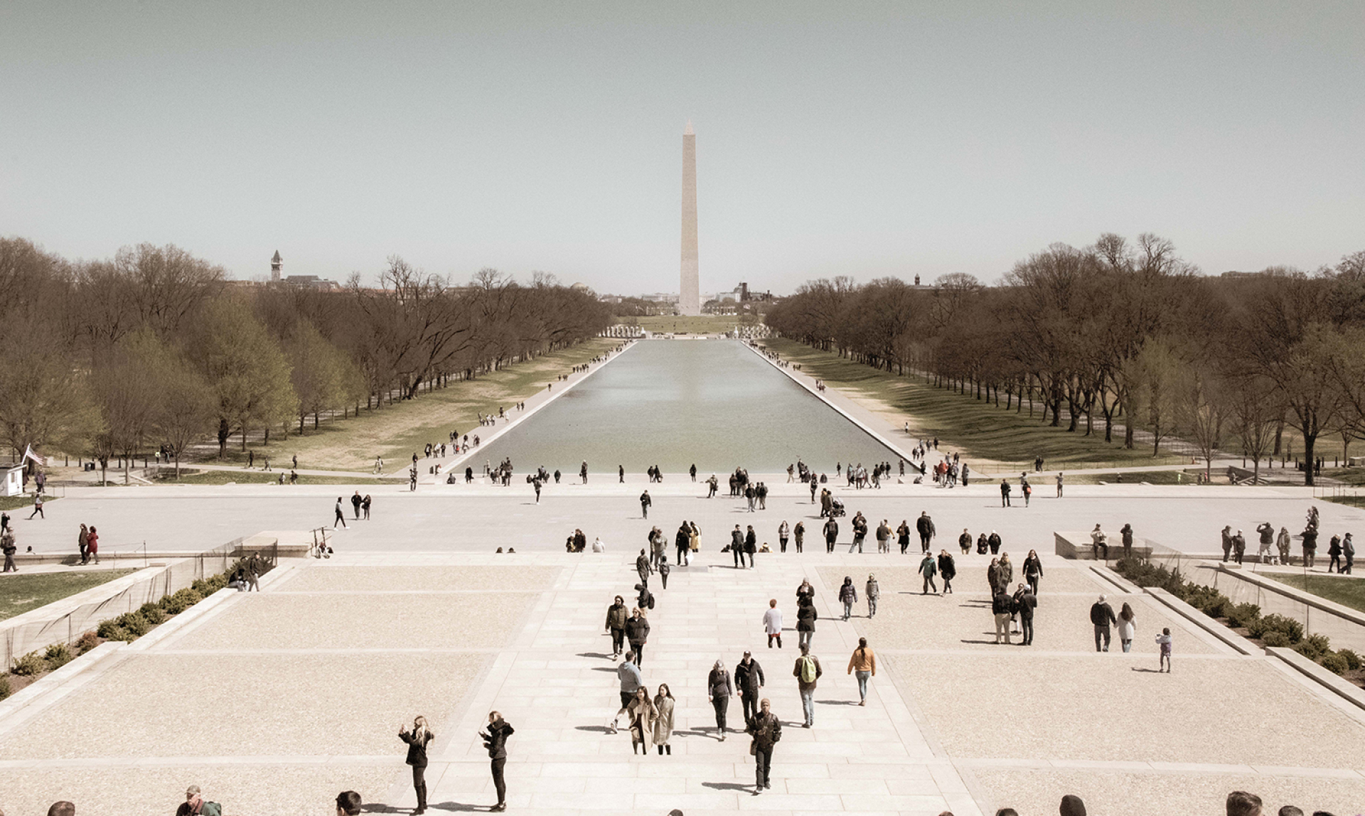 Lincoln Memorial Park