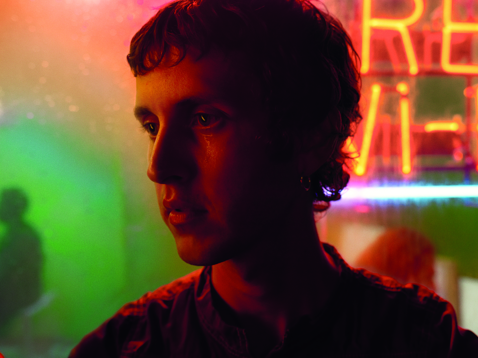 Συνέντευξη: Η αμερικανίδα φωτογράφος Alex Prager μιλάει για τις 12 εικόνες του νέου ημερολογίου της Lavazza με τίτλο «YES! We 're Open»