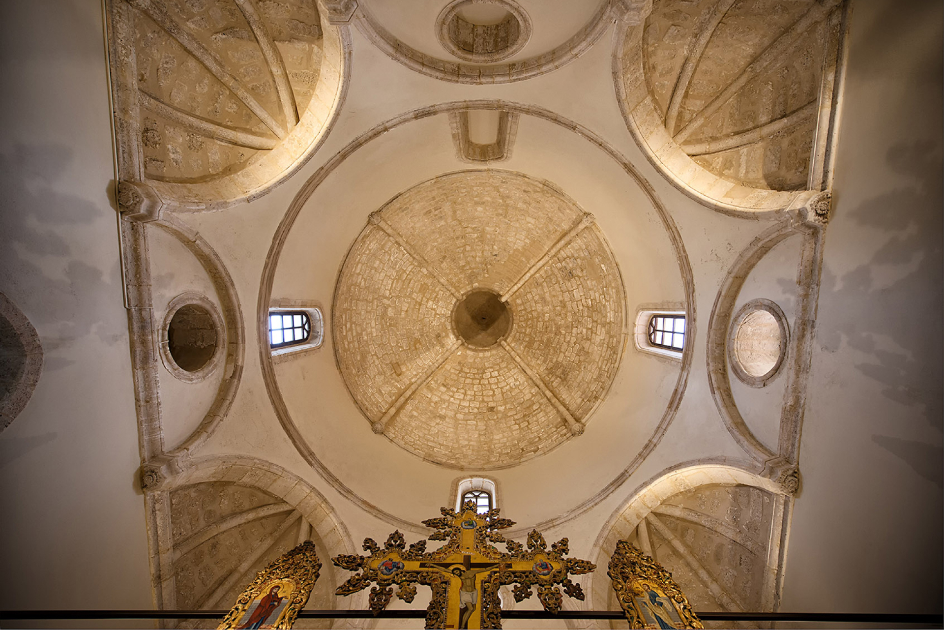 Μουσείο της Αγίας Αικατερίνης