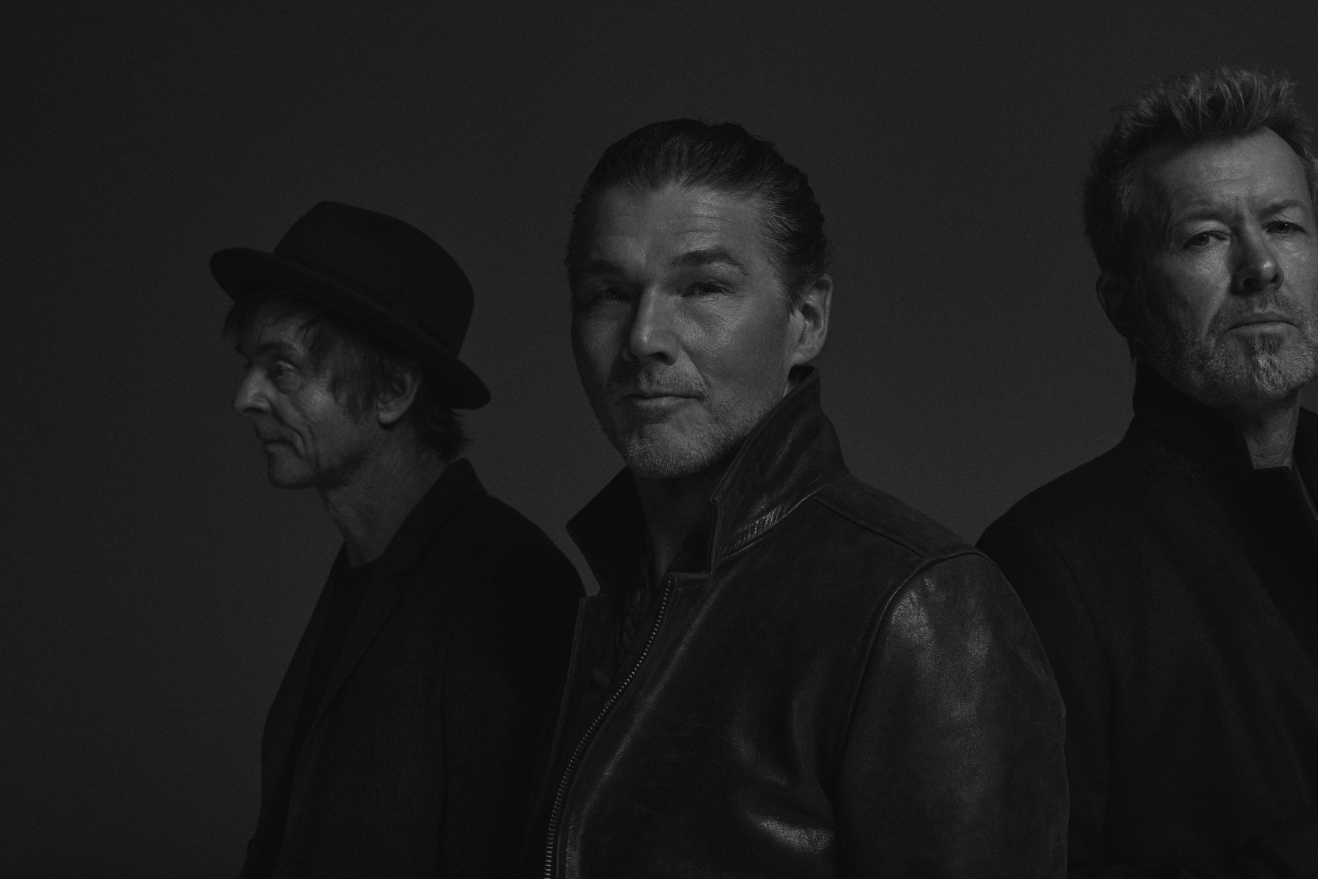 Αποκλειστική συνέντευξη a-ha: O Magne Furuholmen μιλάει στην ATHENS VOICE για το νέο άλμπουμ «True North», τη μεγάλη πορεία του θρυλικού pop σχήματος και τη σύνδεση με τη φύση