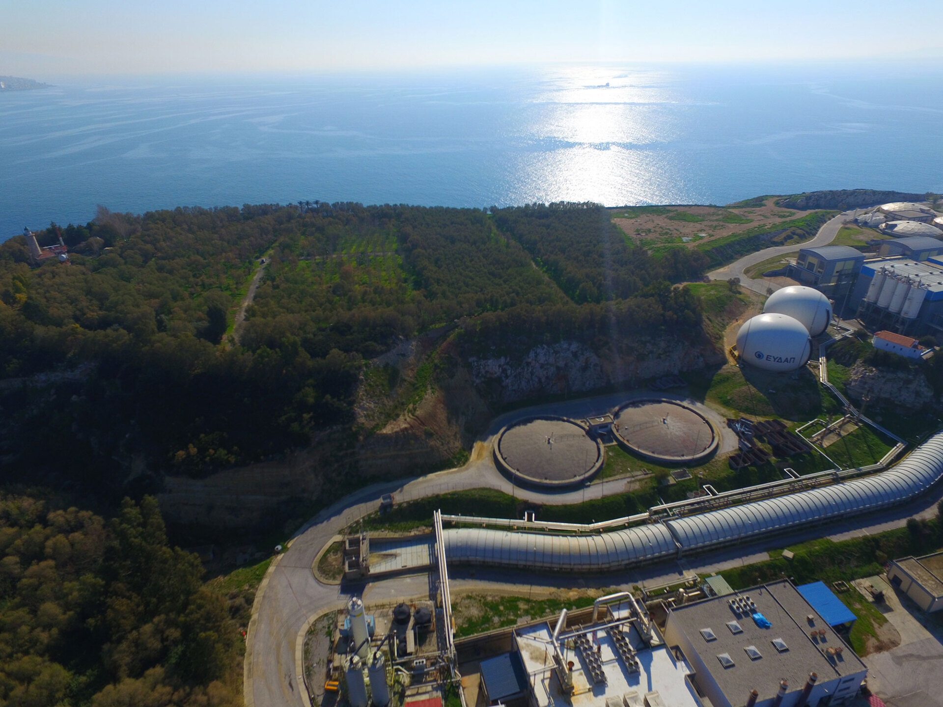Αρχείο ΕΥΔΑΠ - ΚΕΛ ΨΥΤΤΑΛΕΙΑ