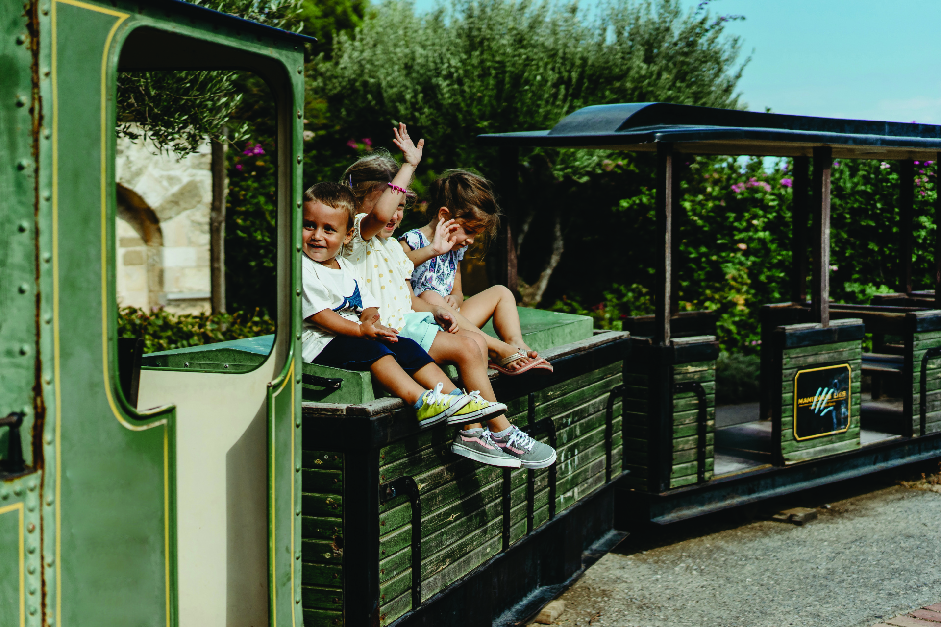 bluegr Hotels & Resorts