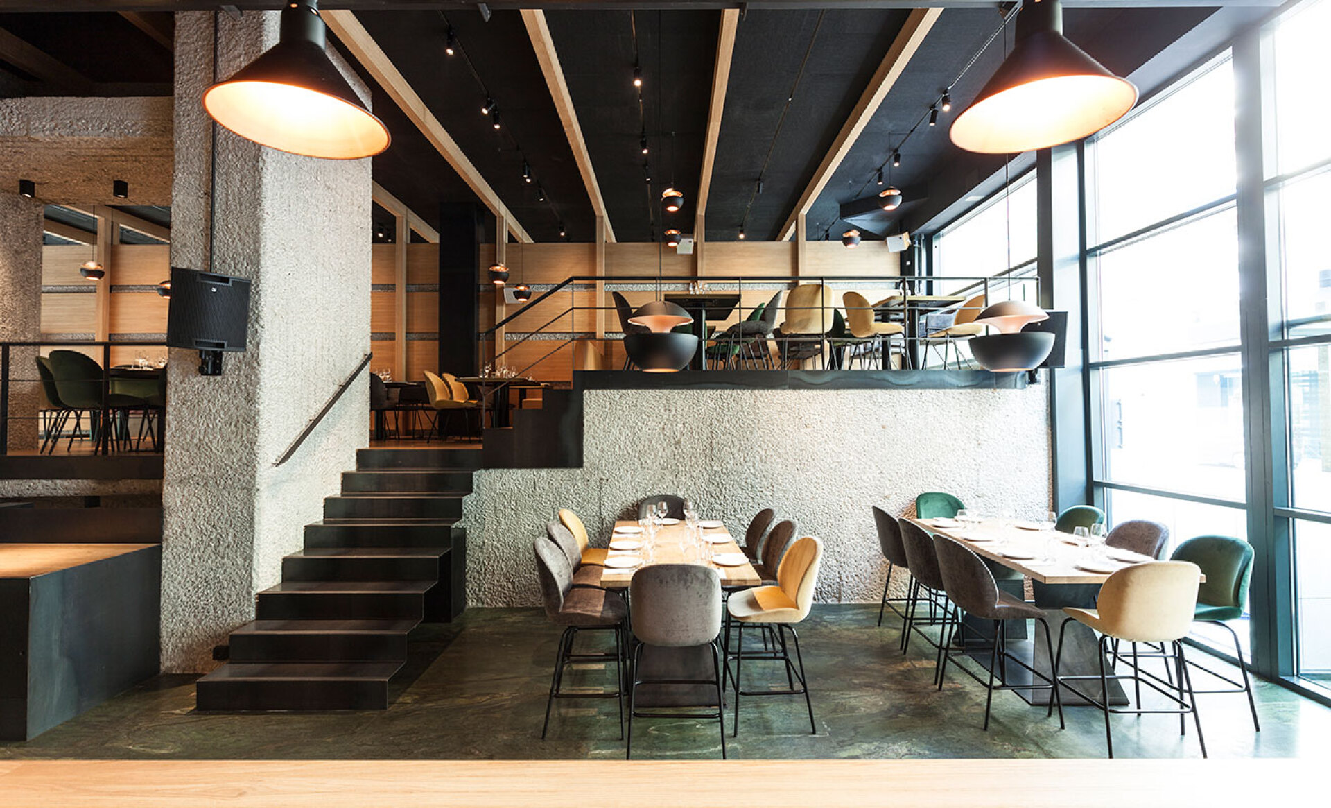 Εστιατόριο Zurbaran