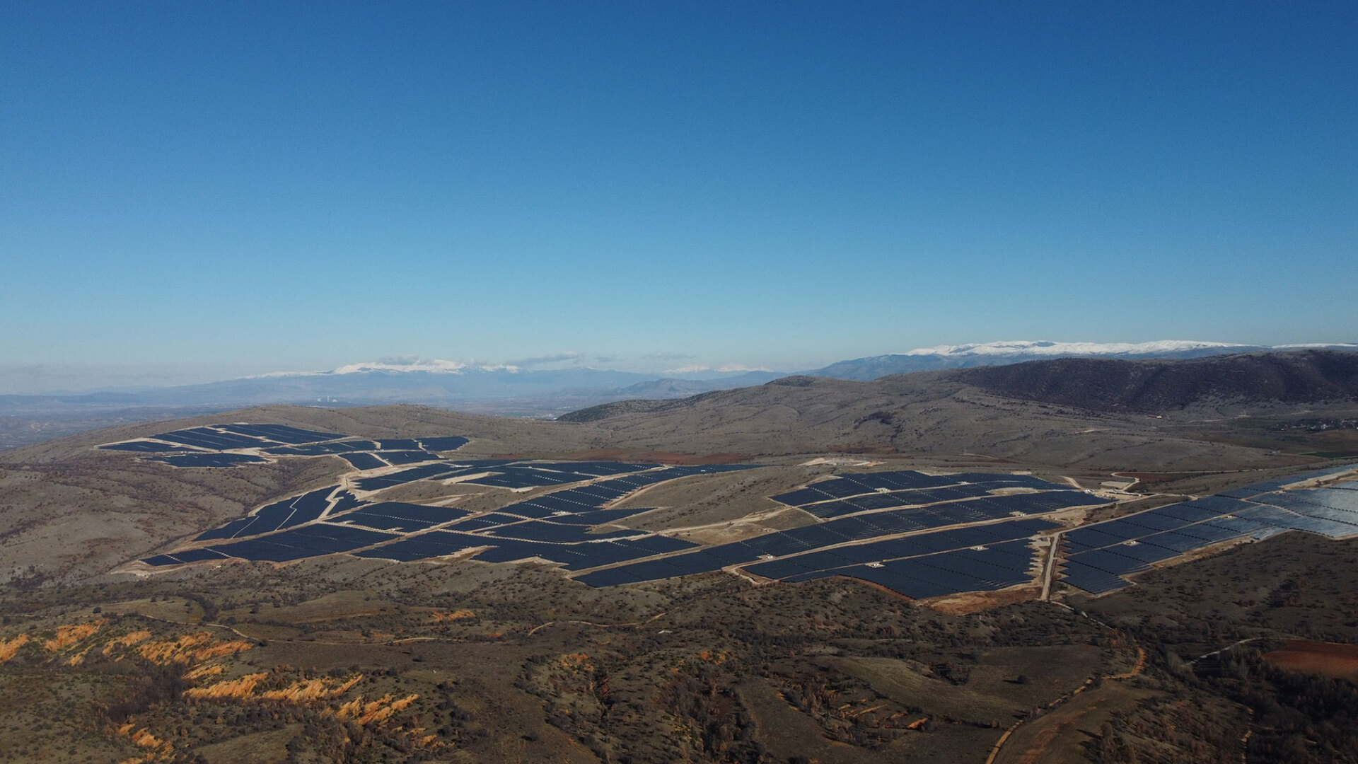 Πάρκο φωτοβολταϊκών