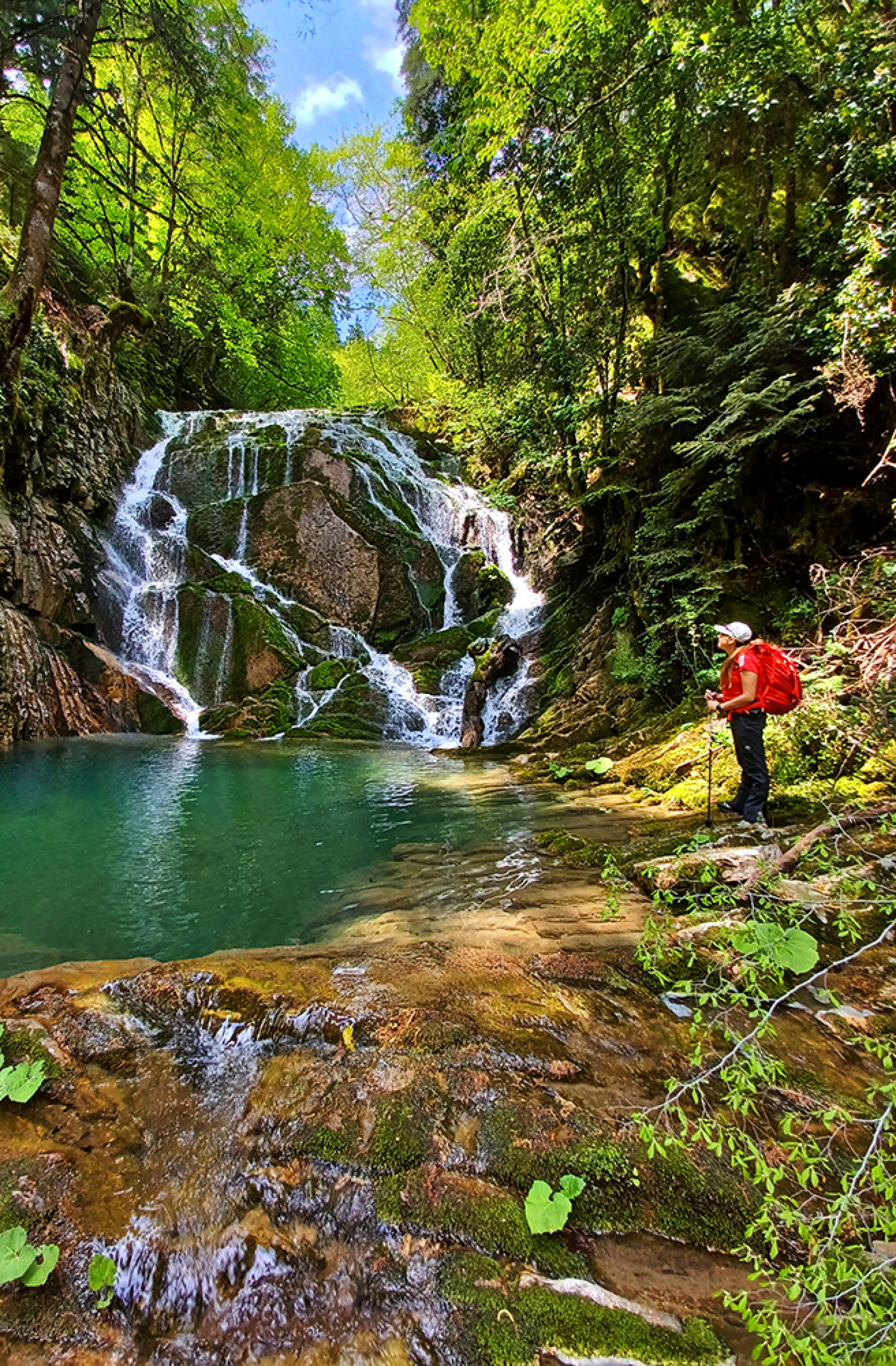 Καταρράκτες Μαρκς