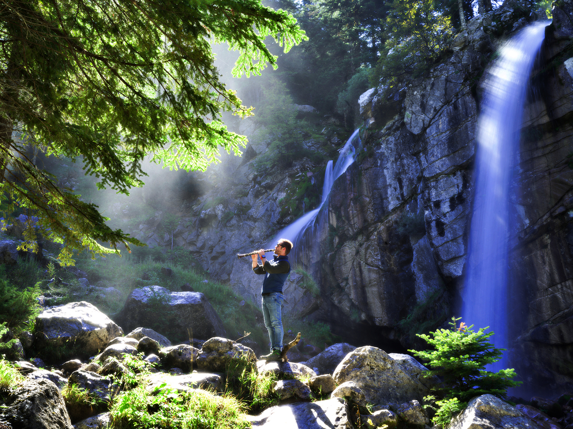 Καταρράκτης Σούδα