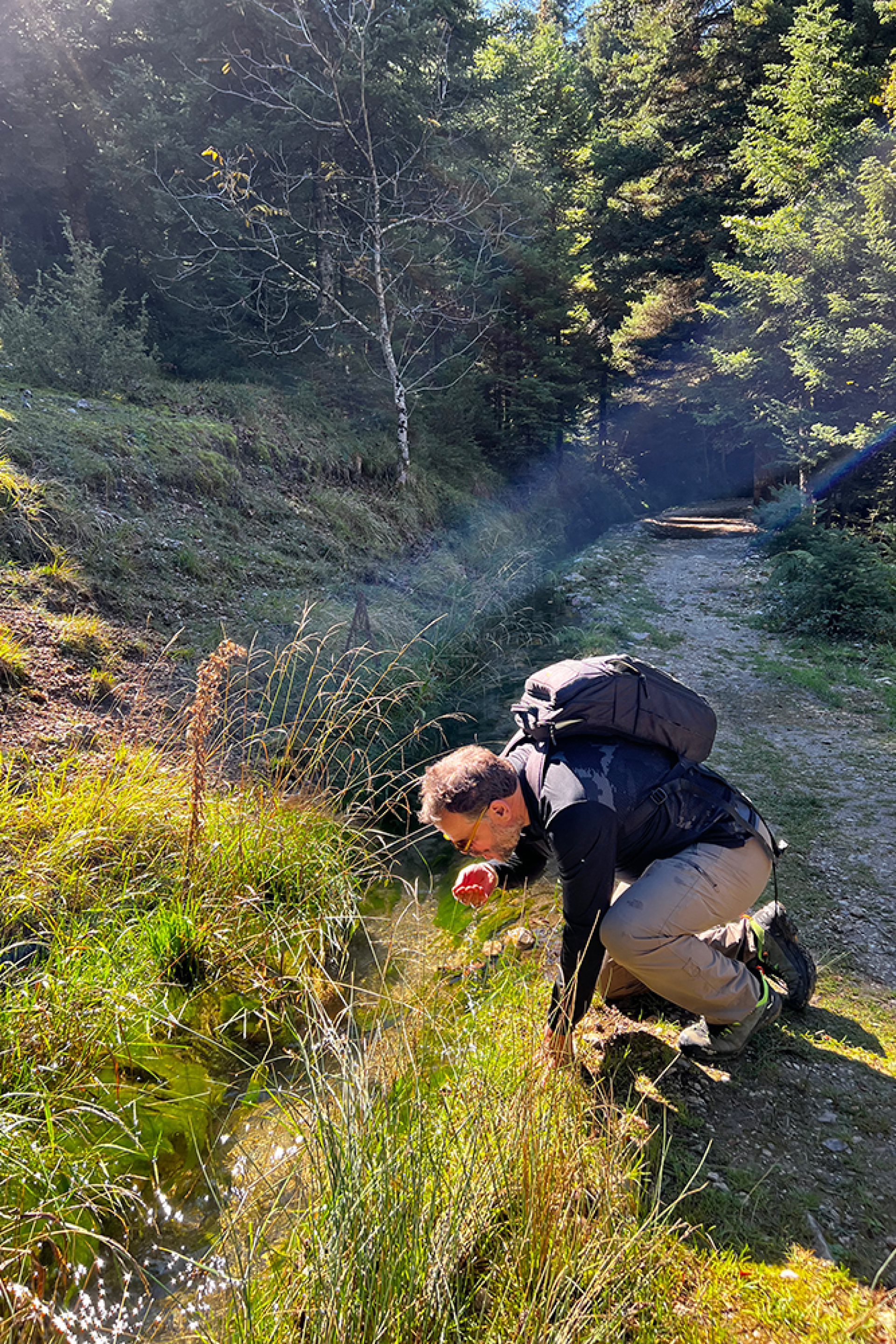 Καταρράκτης Σούδα 