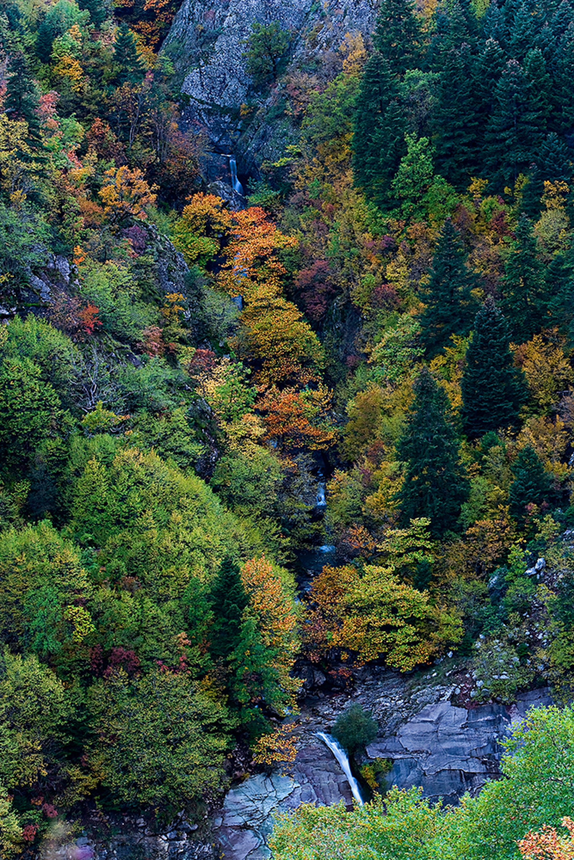 Καταρράκτης Σούδα