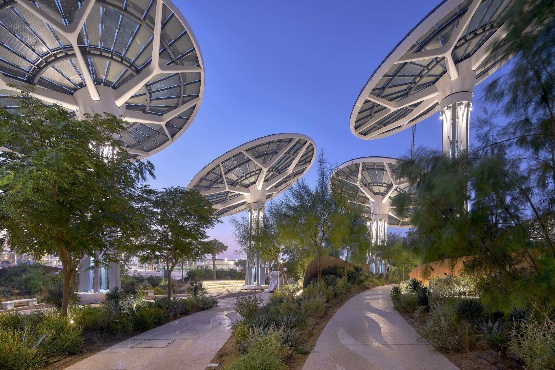 Η Χρύσα Σταματοπούλου μιλάει για την αρχιτεκτονική του μέλλοντος και τα σχέδια που υλοποιεί με τους Grimshaw Architects