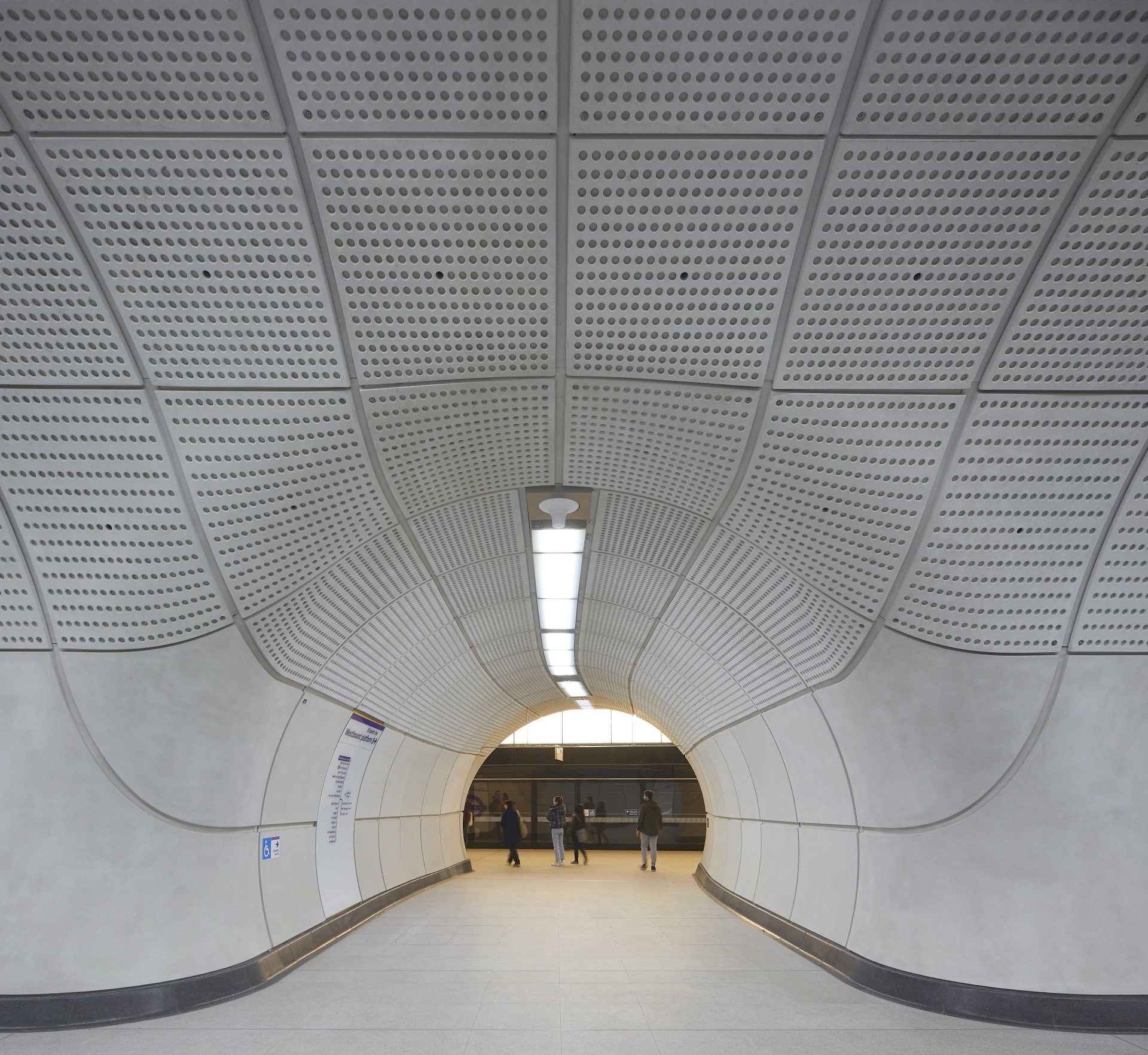 Η Χρύσα Σταματοπούλου μιλάει για την αρχιτεκτονική του μέλλοντος και τα σχέδια που υλοποιεί με τους Grimshaw Architects.