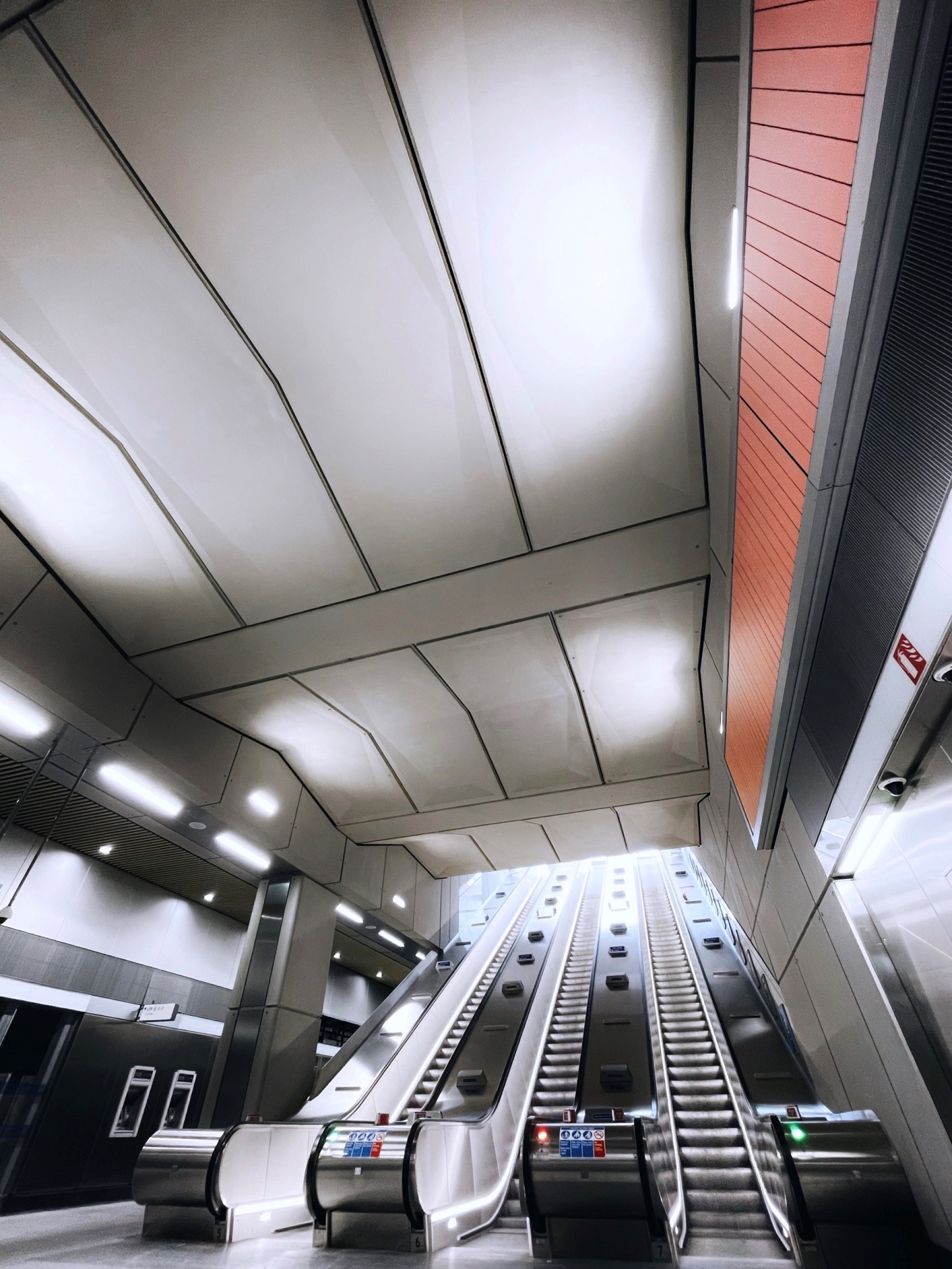 Η Χρύσα Σταματοπούλου μιλάει για την αρχιτεκτονική του μέλλοντος και τα σχέδια που υλοποιεί με τους Grimshaw Architects