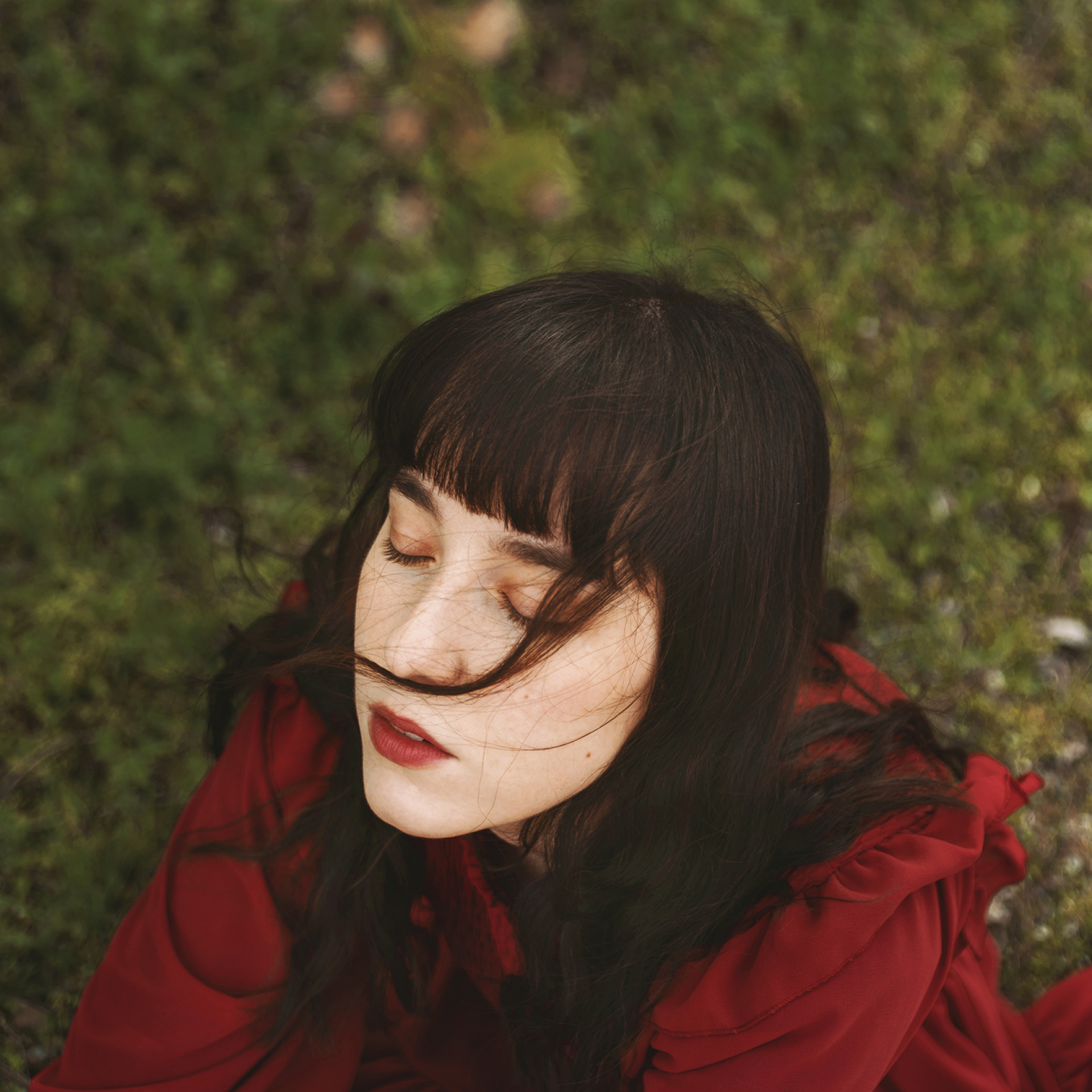 Alkyone (Μαρία Ζλατάνη), Μουσικός