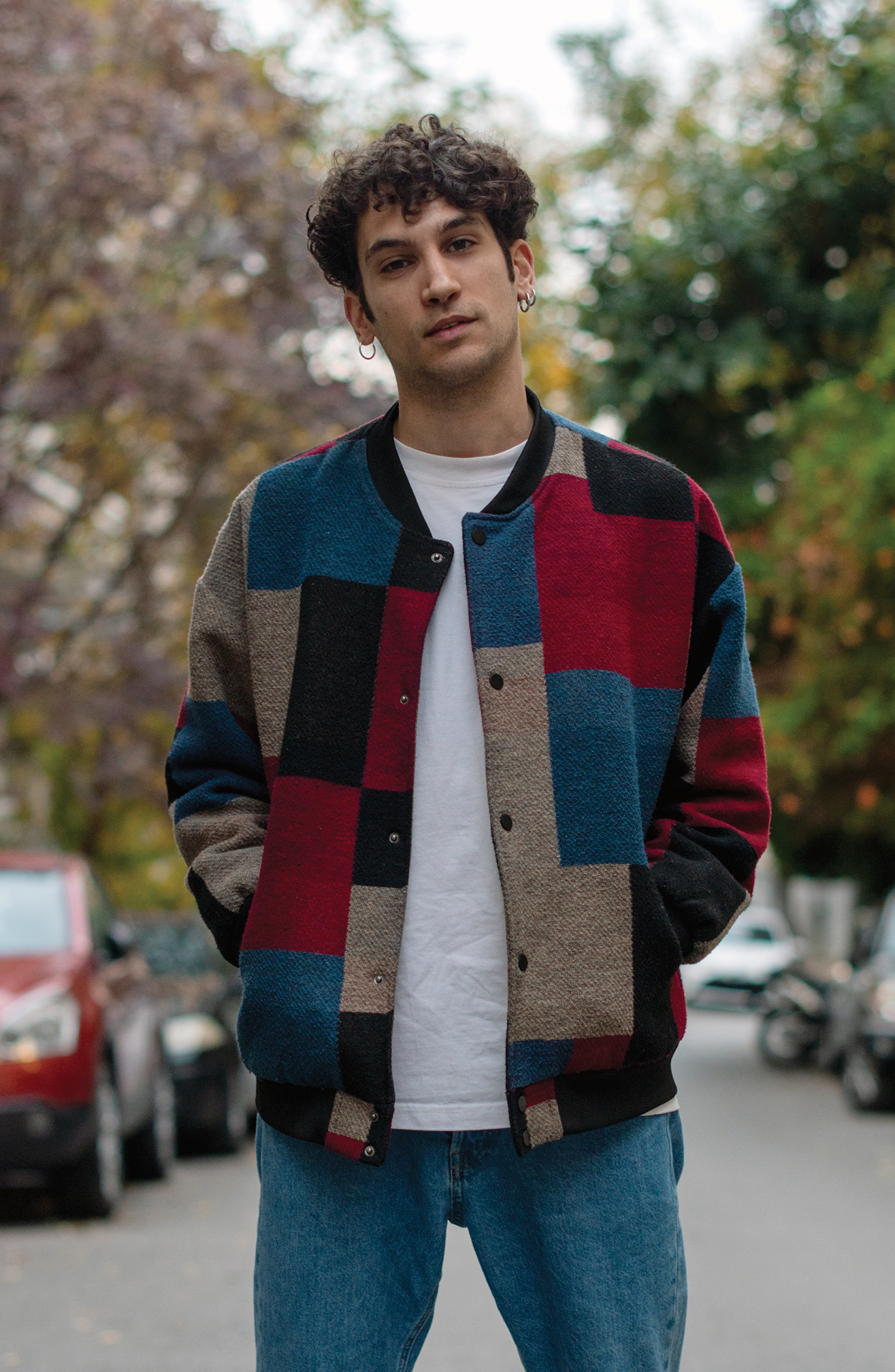 Oρέστης Χαλκιάς, Ηθοποιός