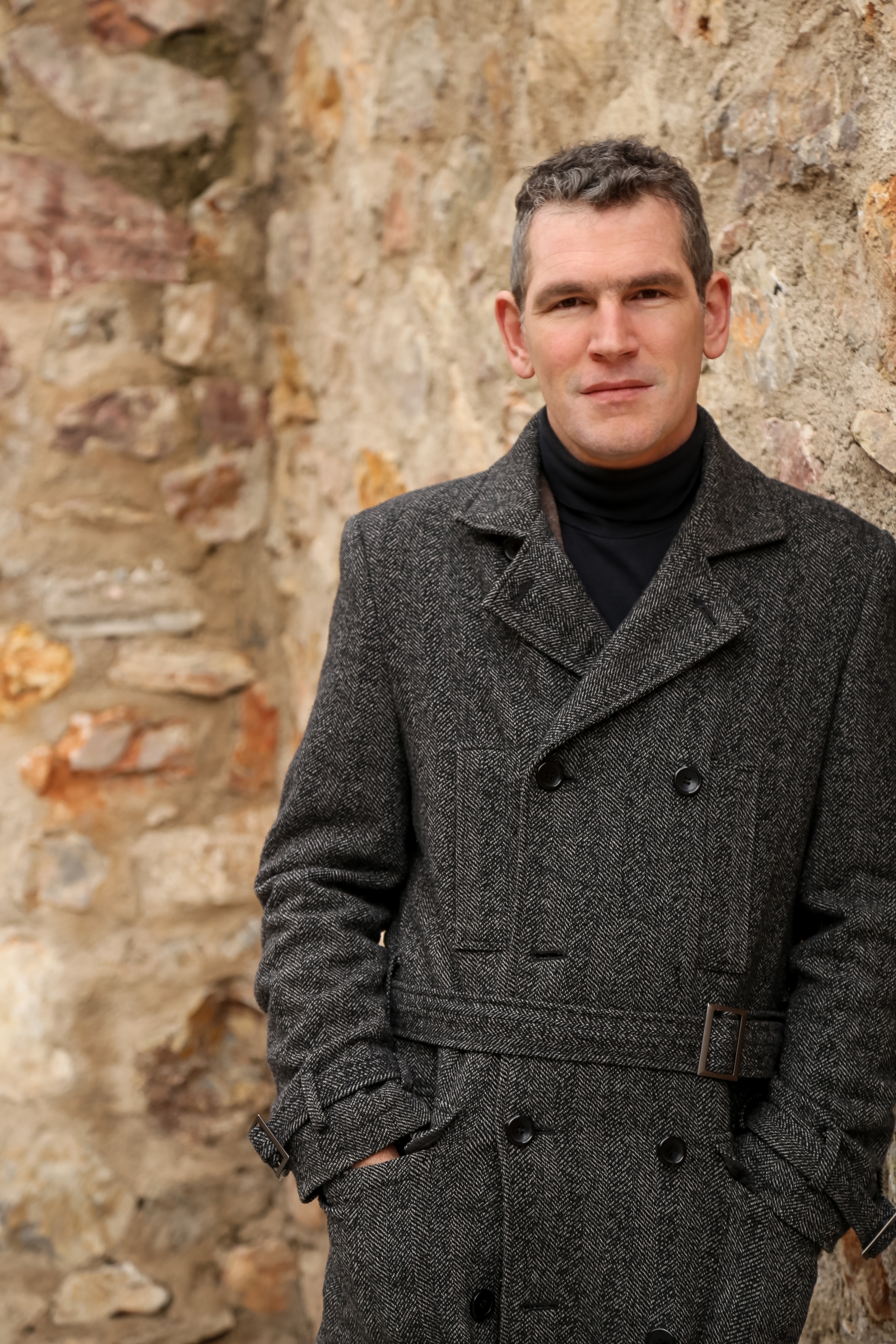 Ο διακεκριμένος ερμηνευτής Αχιλλέας Γουάστωρ στο Piano Days του Μεγάρου Μουσικής