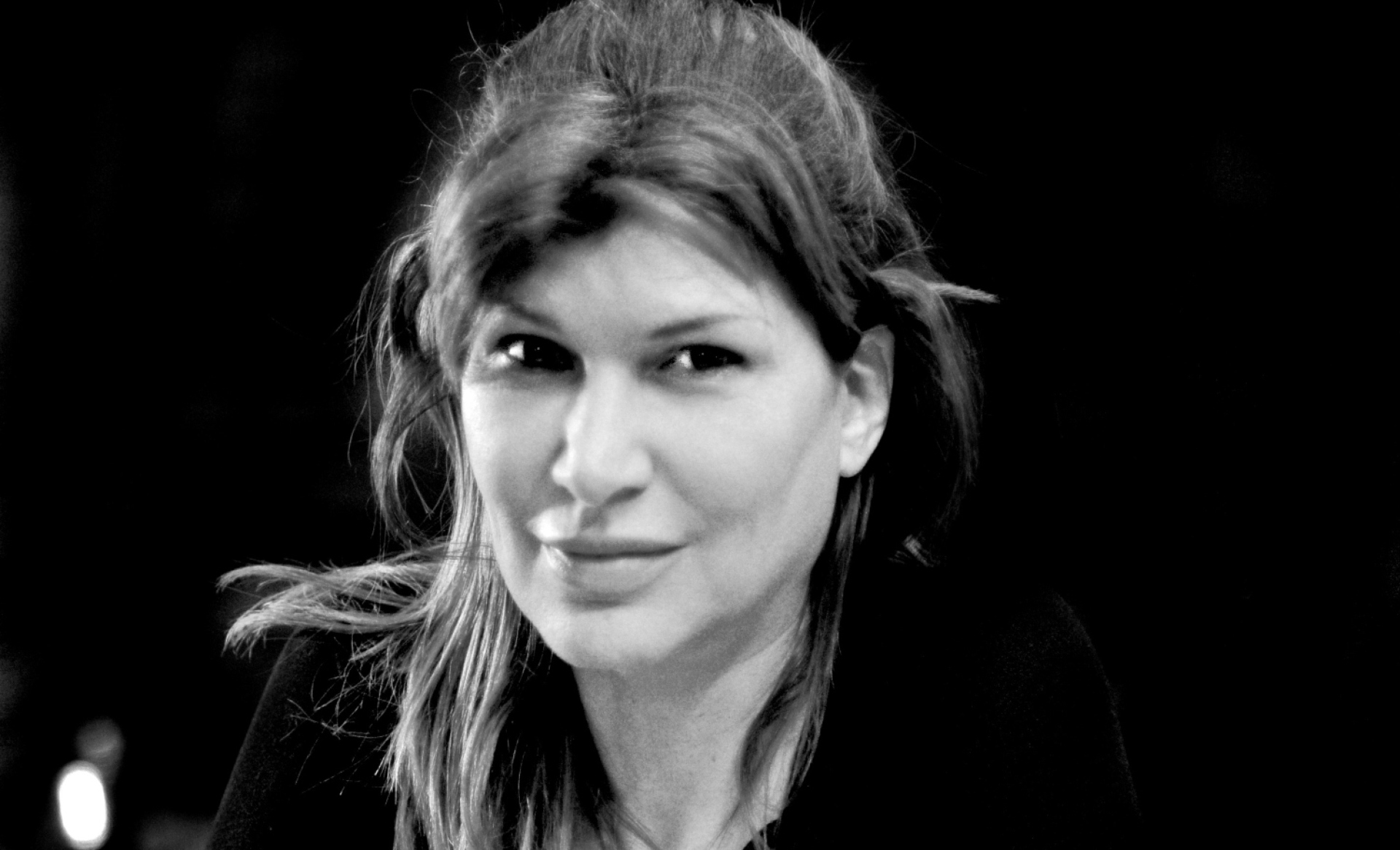 Η πιανίστα Ευγενία Παπαδήμα