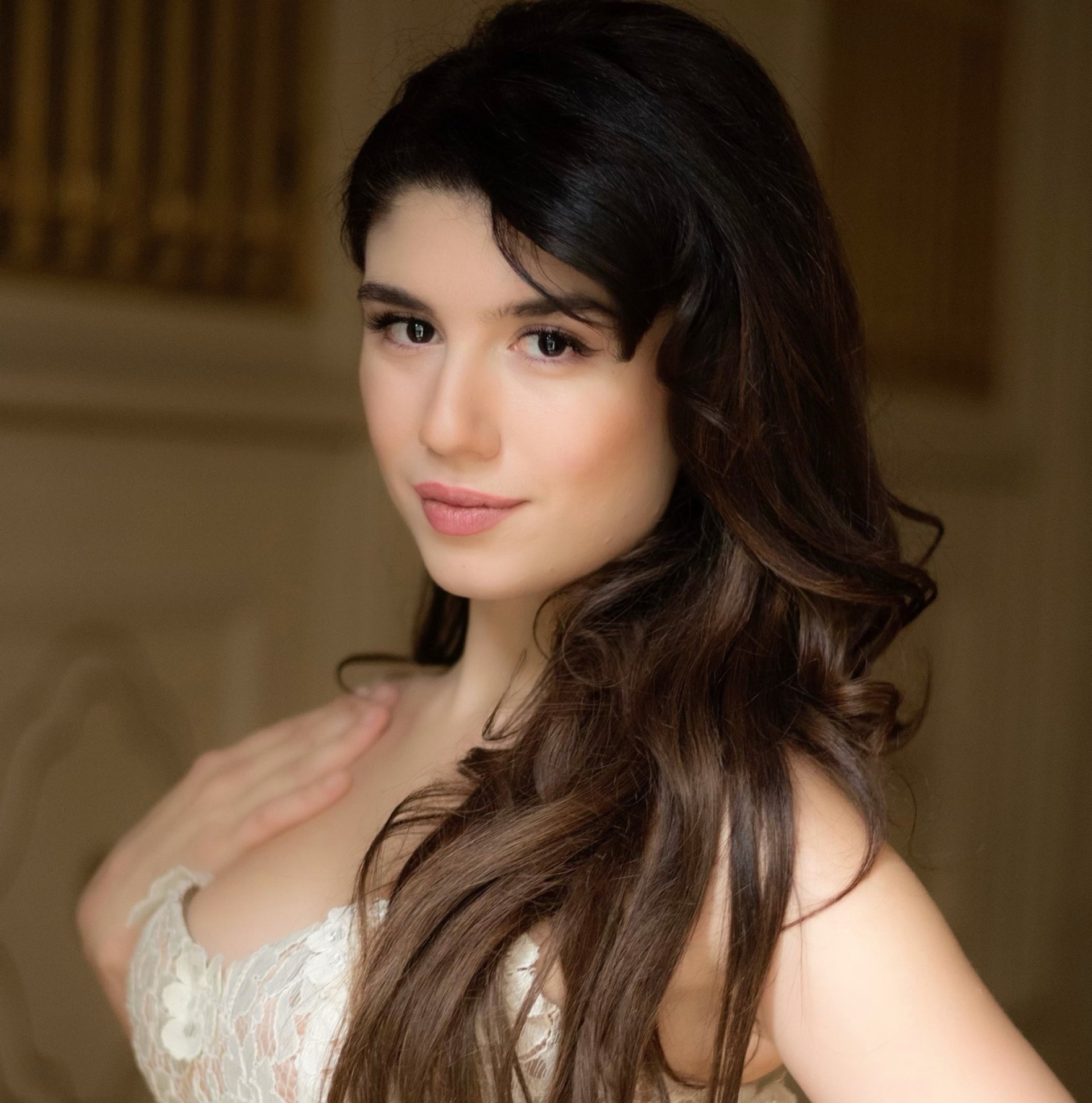 Η Νεφέλη Μούσουρα συμμετέχει στις Piano Days του Μεγάρου Μουσικής