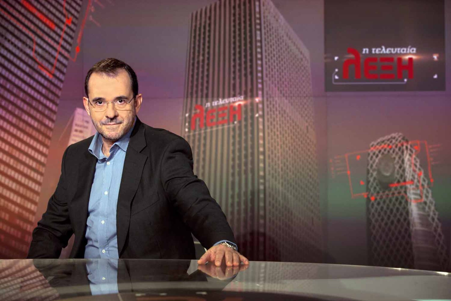 Ο Παύλος Τσίμας επιλέγει αγαπημένα του έργα για πιάνο και αφηγείται τις ιστορίες που τα κάνουν ιδιαίτερα για τον ίδιο