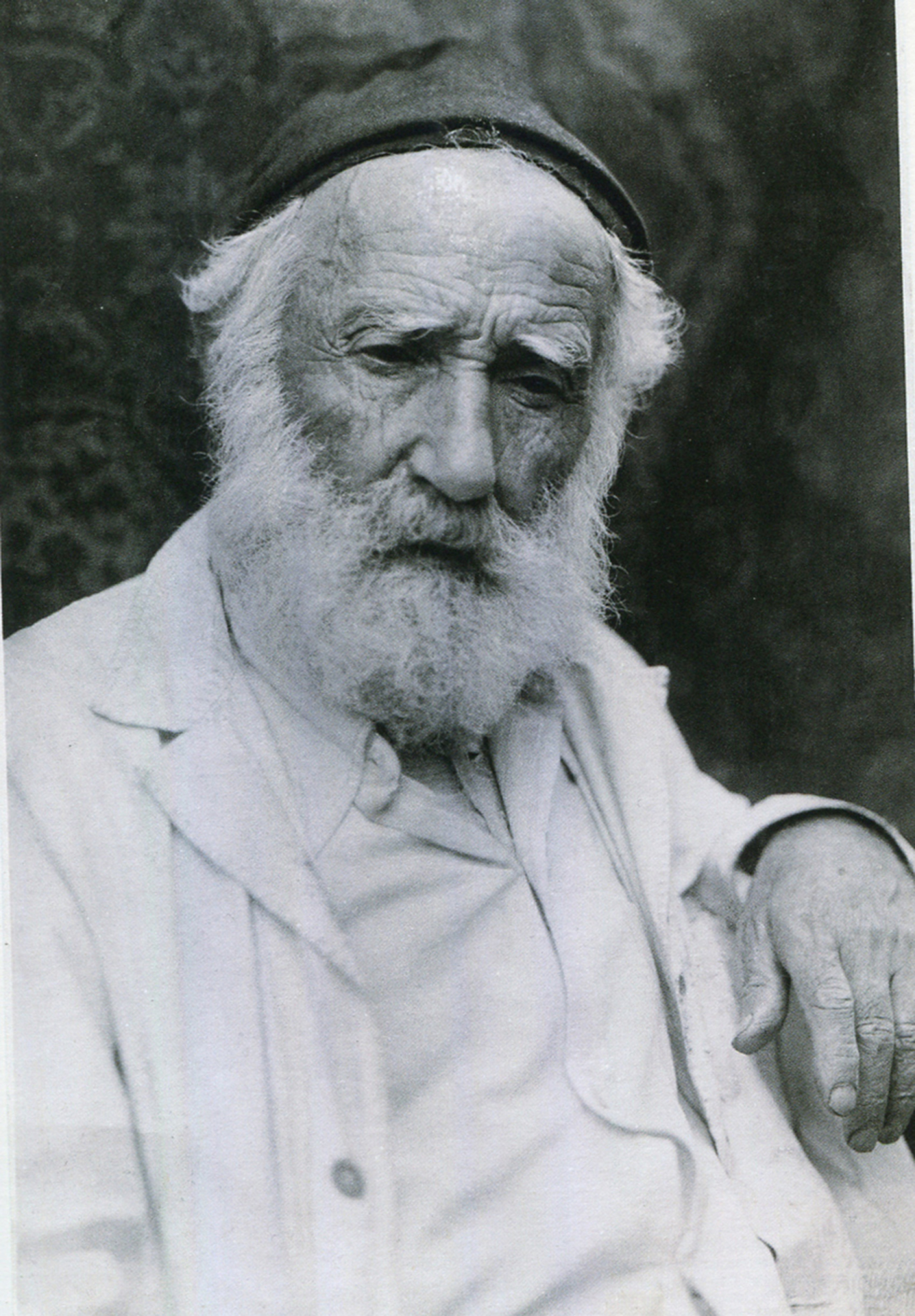 Ο σπουδαίος γλύπτης Γιανούλης Χαλεπάς