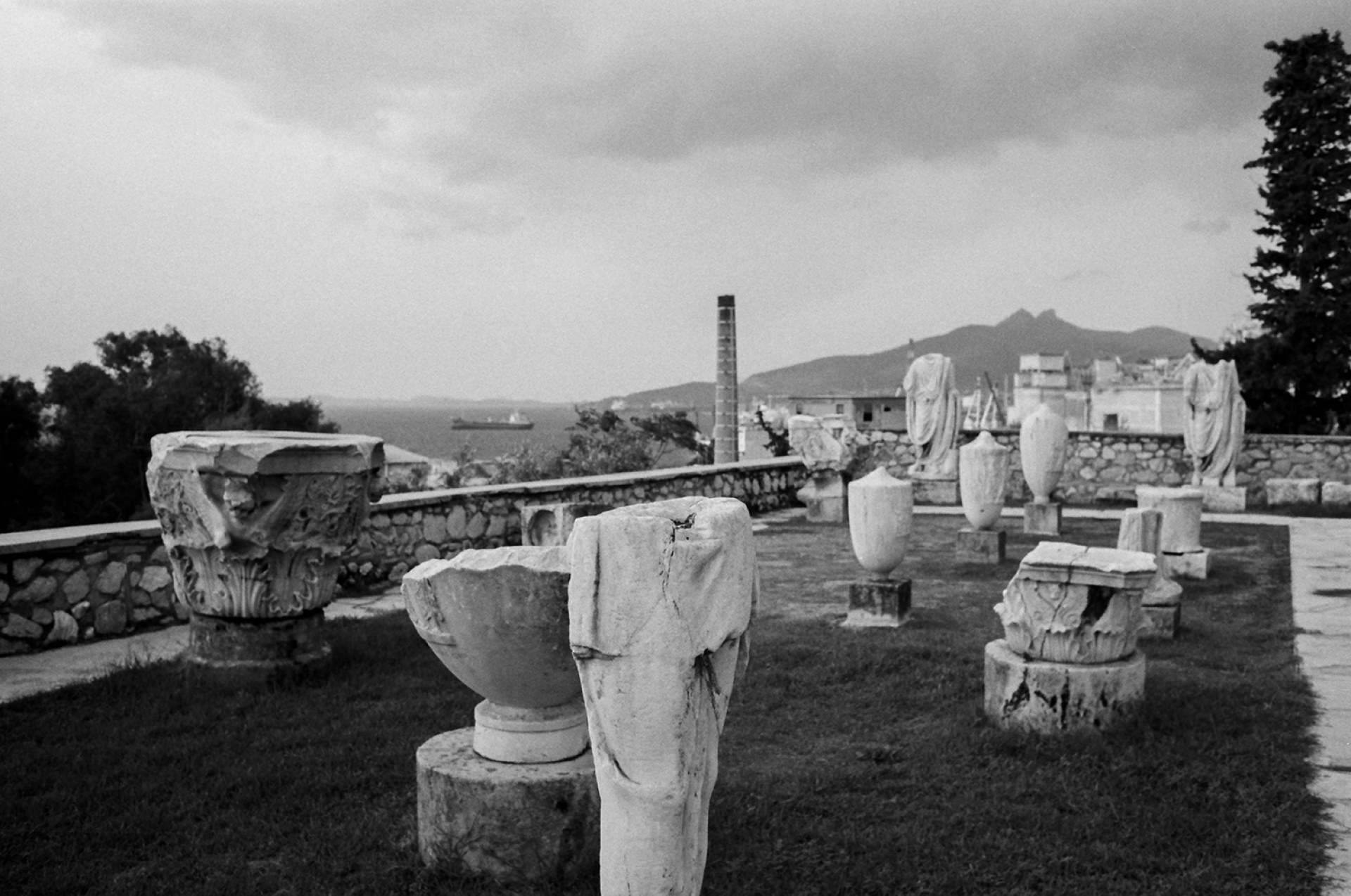 Ελευσίνα, Πολιτιστική Πρωτεύουσα της Ευρώπης  2023