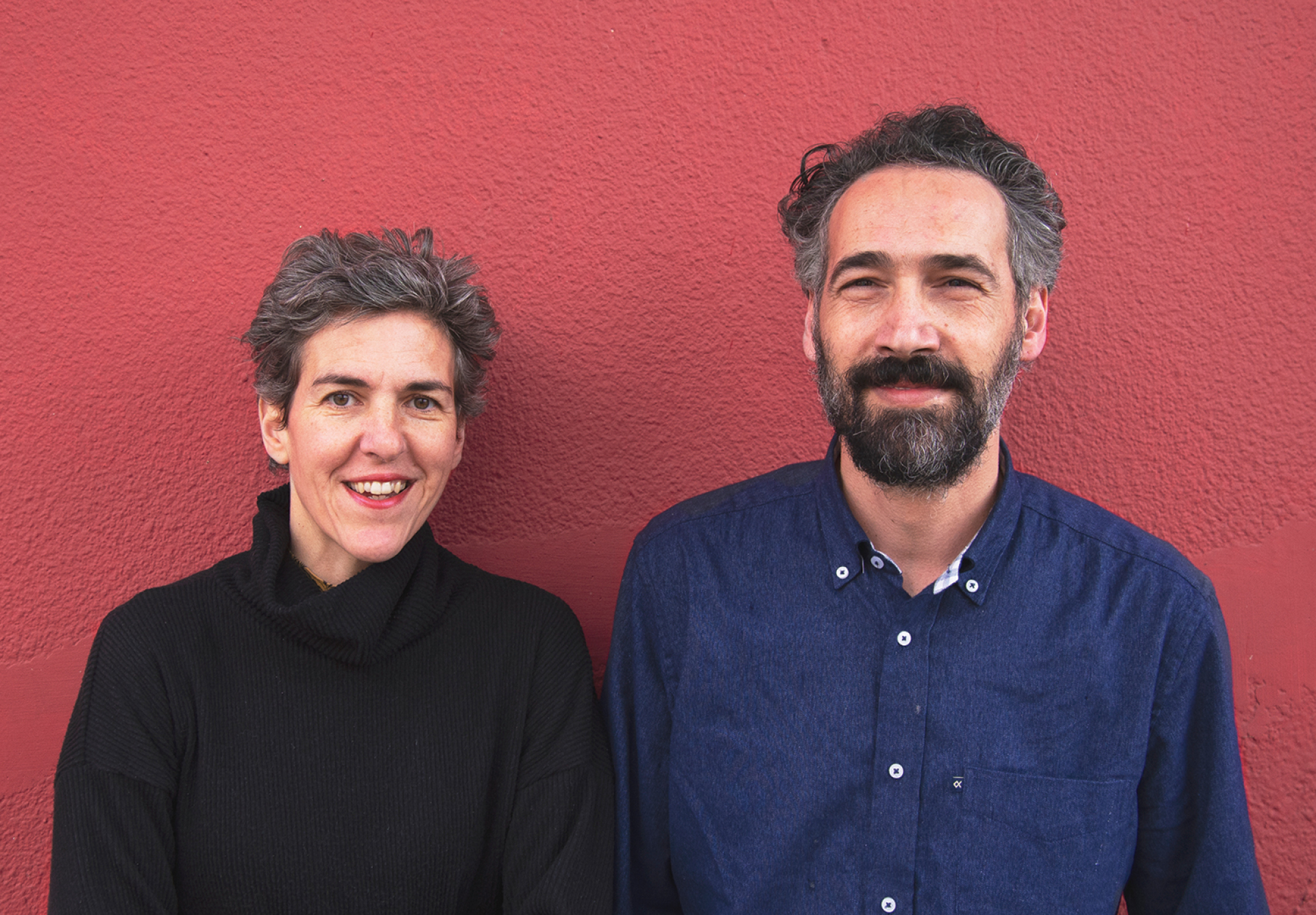 Τζένη Αργυρίου - Βασίλης Γεροδήμος