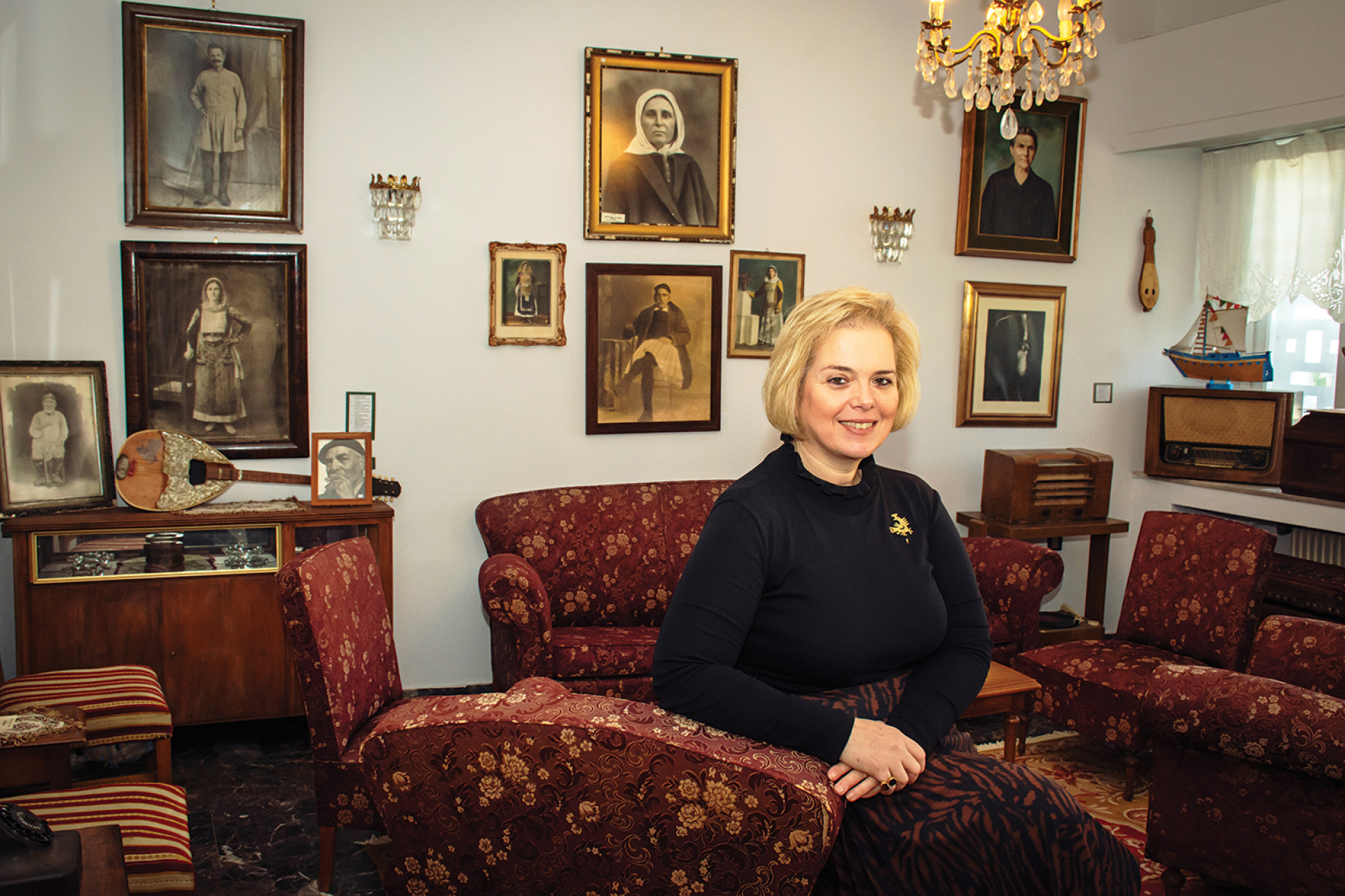 Παντελίτσα Τσαλιμοπούλου