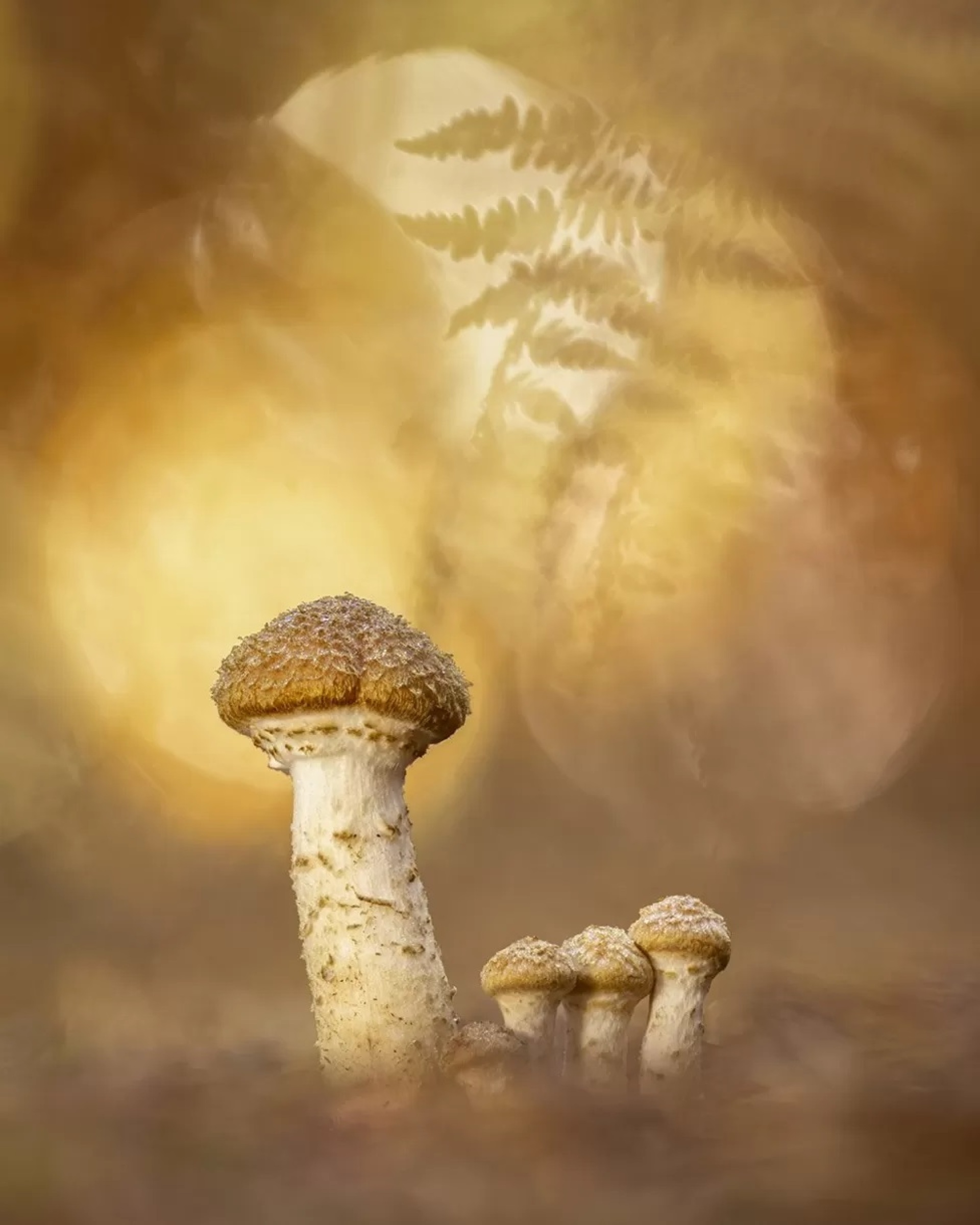 Garden Photographer of the Year 2023: Οι νικητές του διεθνούς διαγωνισμός φωτογραφίας κήπου, που διεξάγεται από το Royal Botanic Gardens του Λονδίνου.