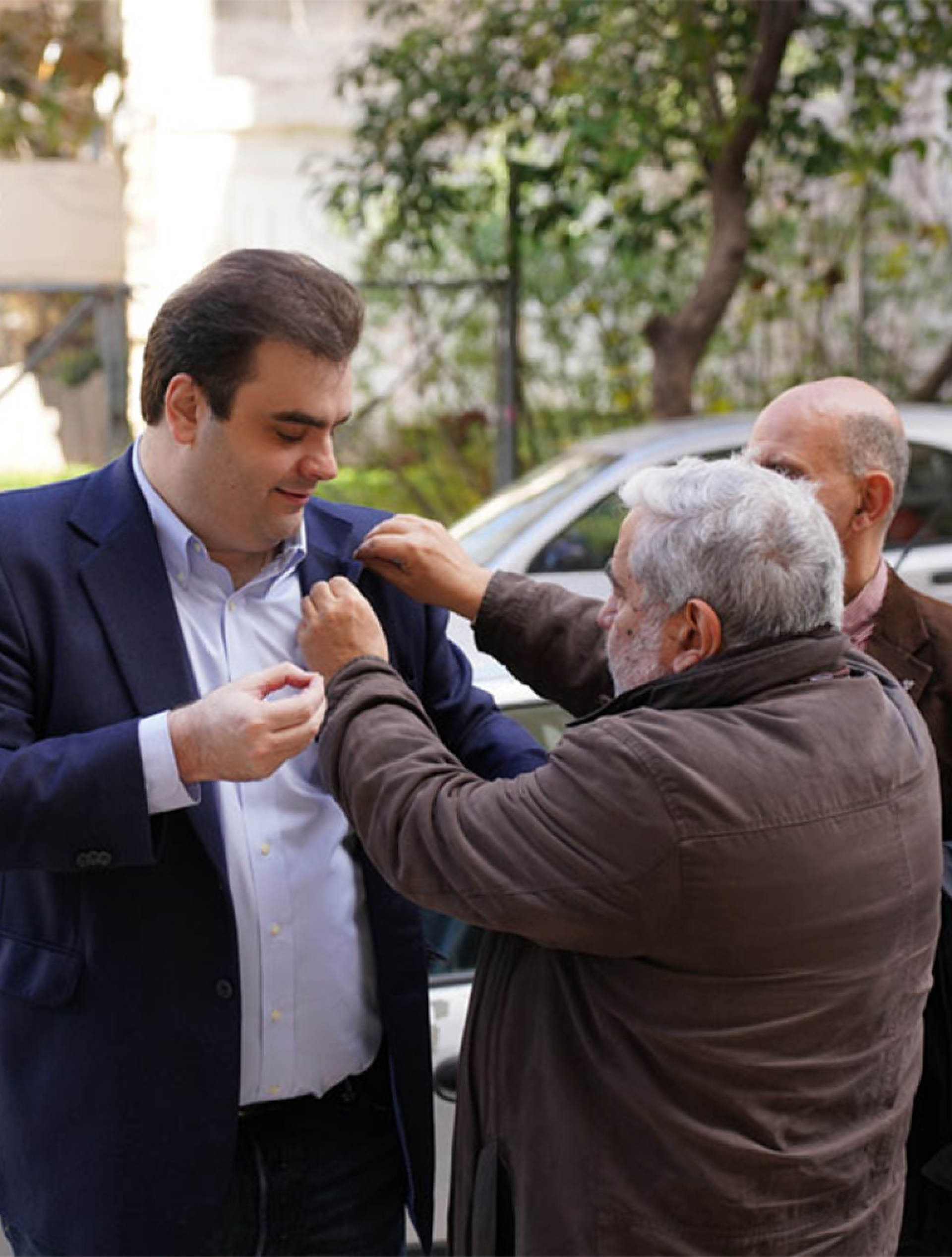 Κυριάκος Πιερρακάκης