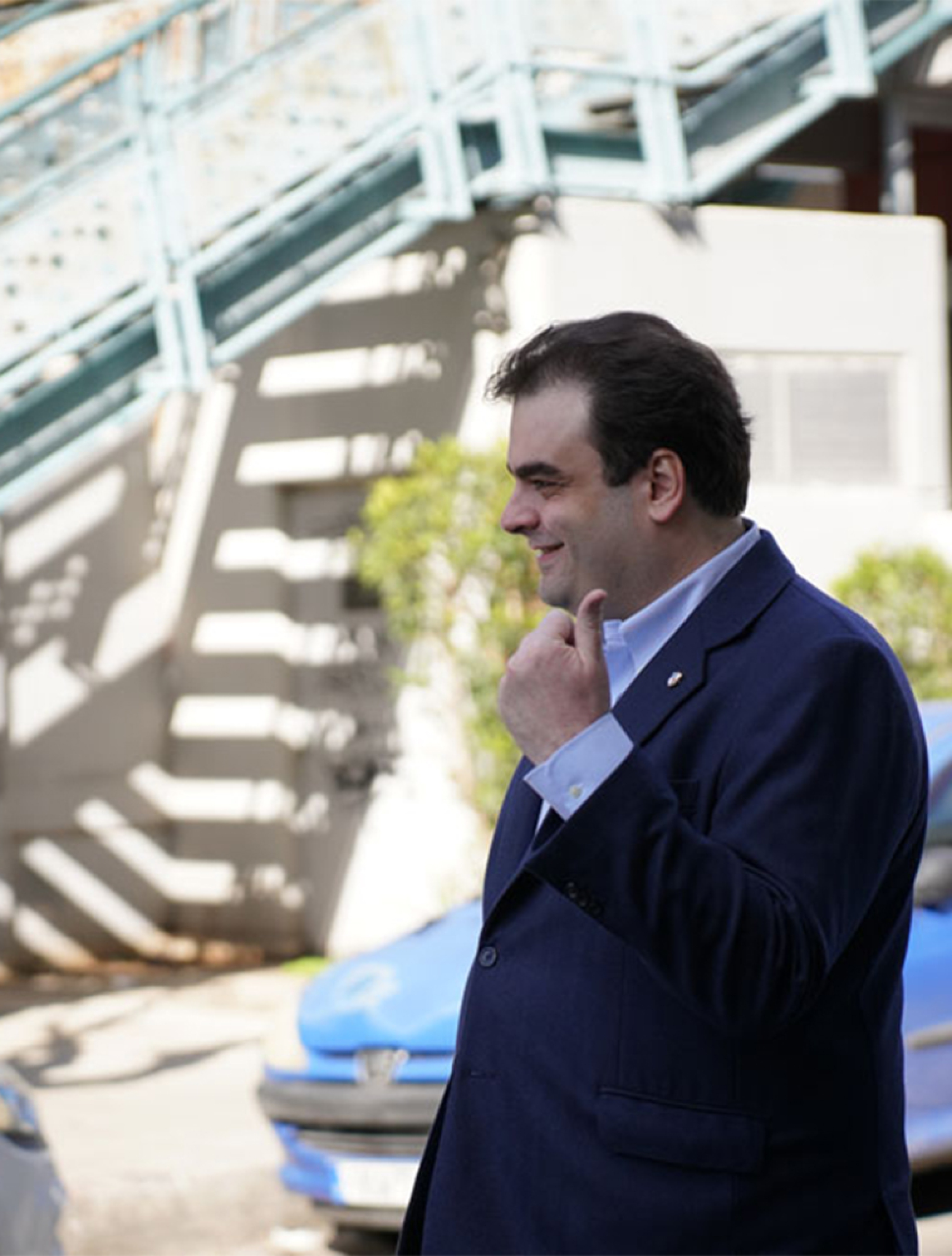 Κυριάκος Πιερρακάκης