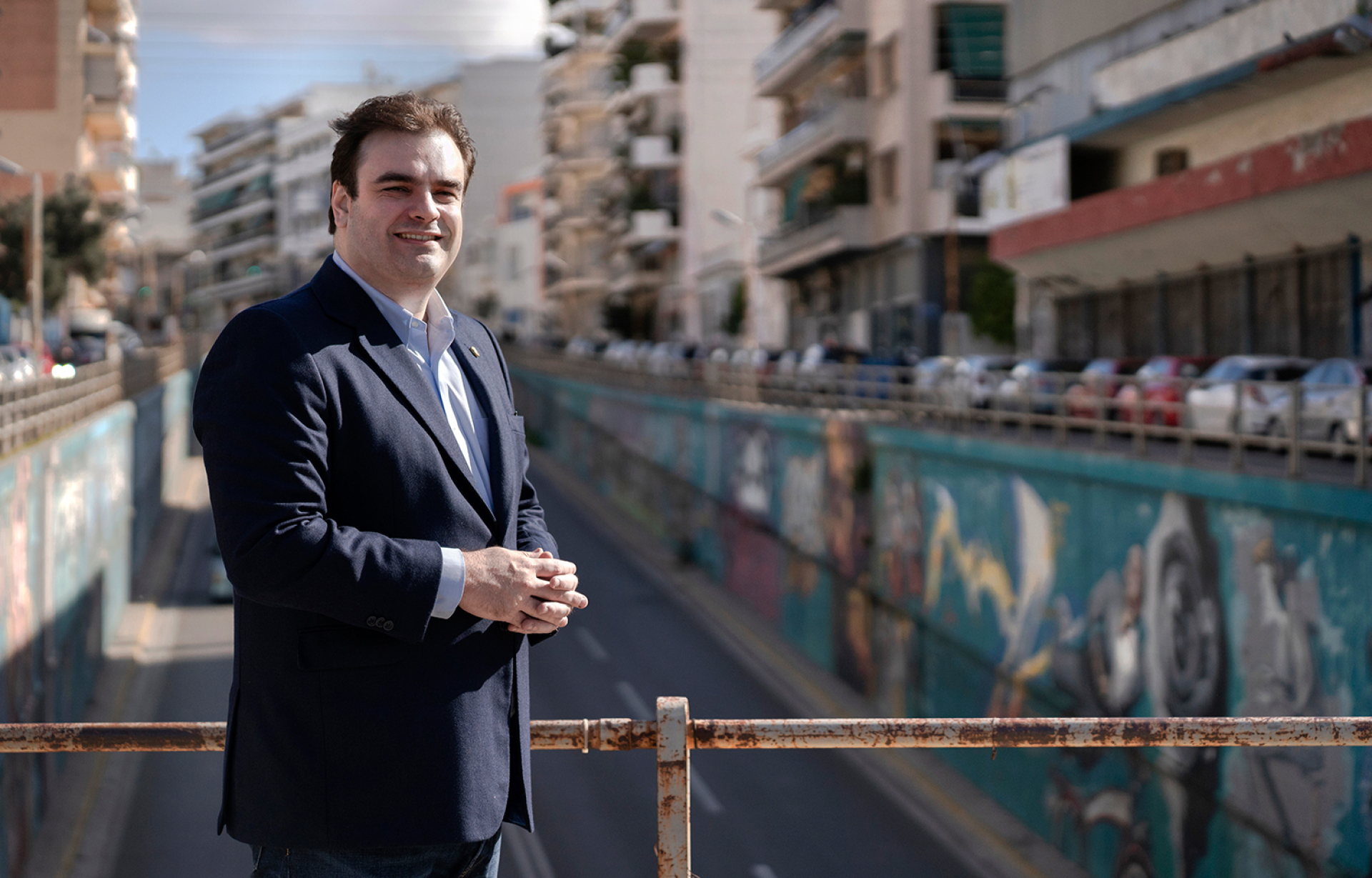 Κυριάκος Πιερρακάκης