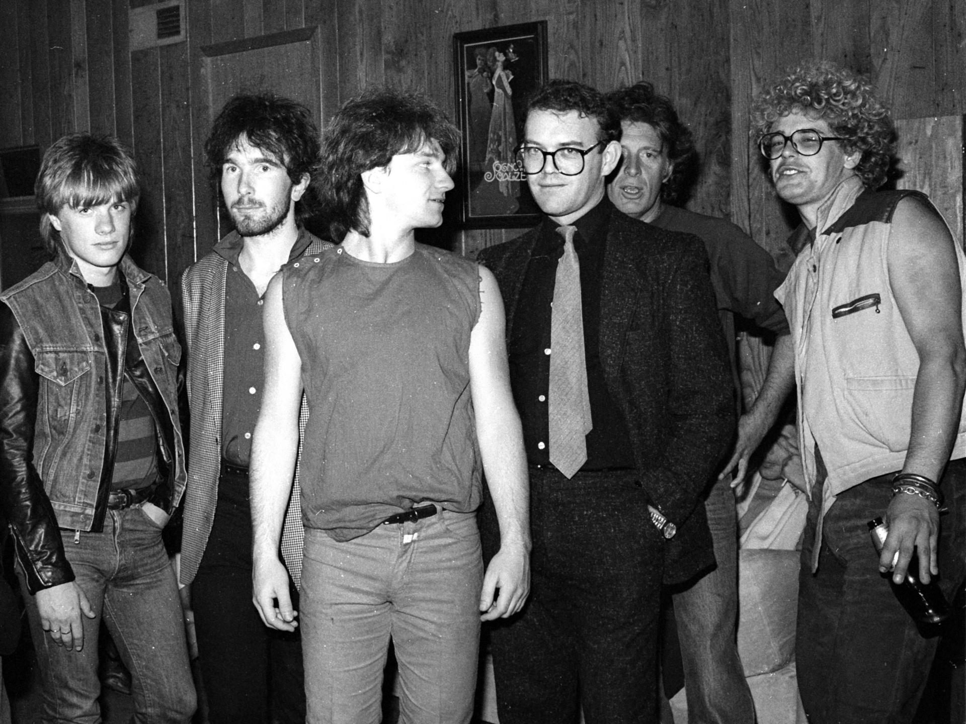 Αποκλειστική συνέντευξη Chris Blackwell: Ο ιδρυτής της δισκογραφικής εταιρείας Island Records μιλάει στην ATHENS VOICE