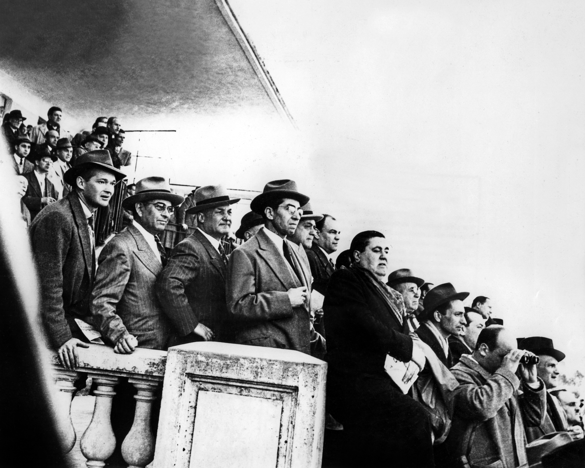 Charles Lucky Luciano