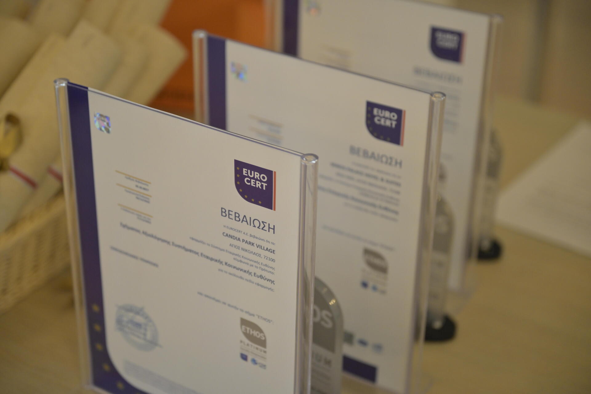 Βluegr Hotels & Resorts