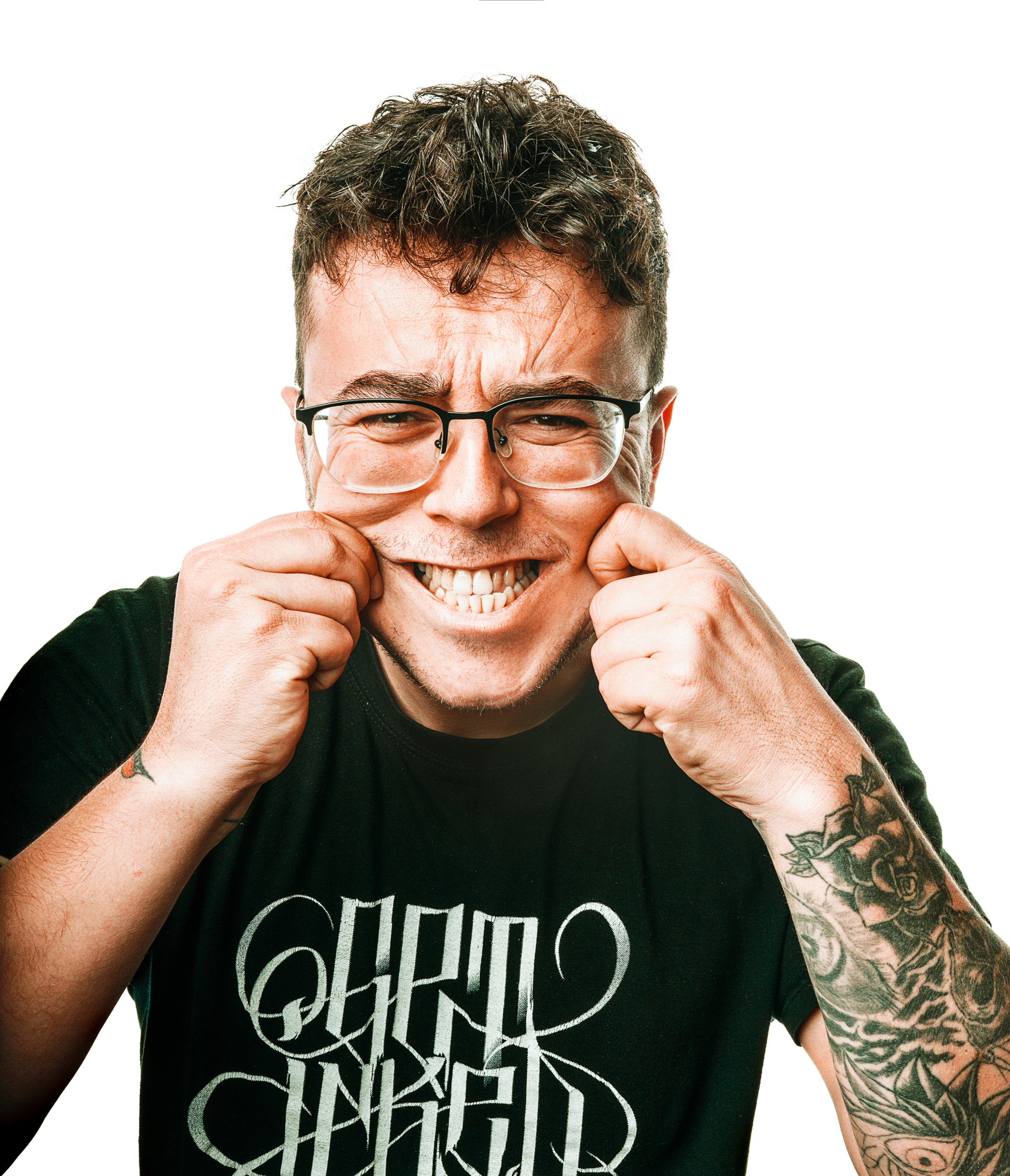 Μάριος Τσουλχάι