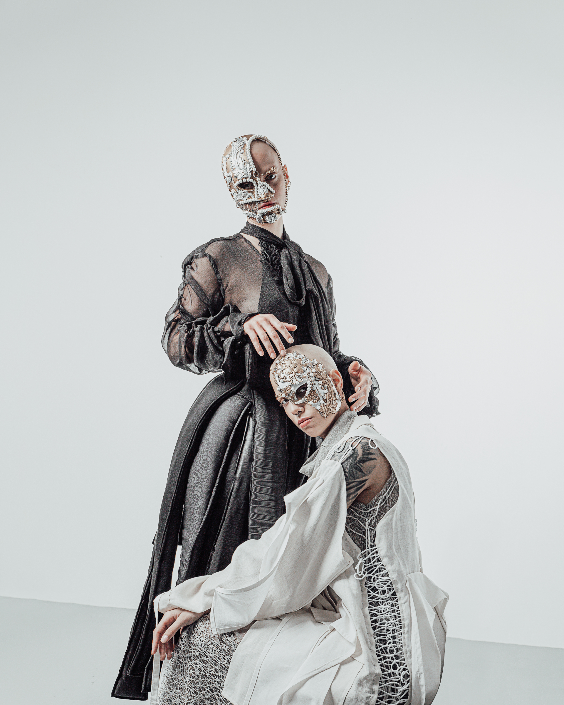 Φωτογραφία του Μάριου Τσουλχάι 