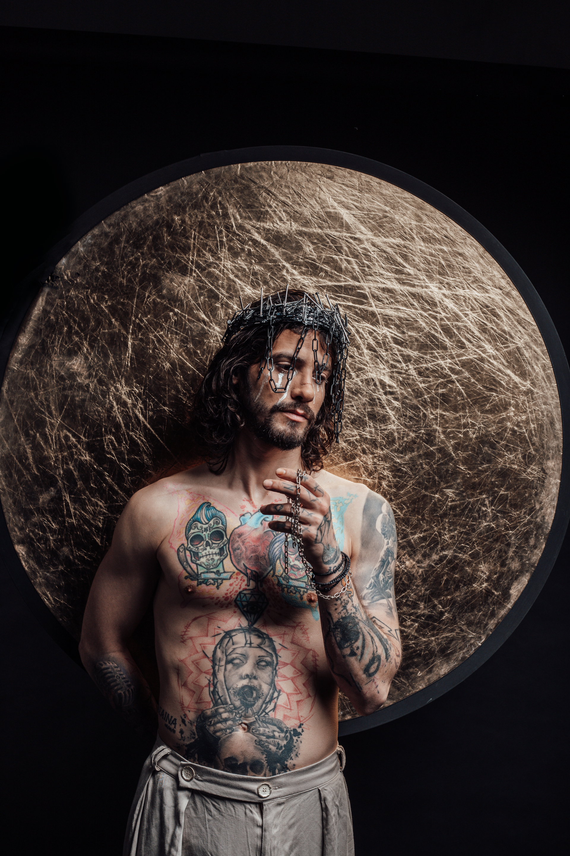 Αναστάσιος Ράμμος