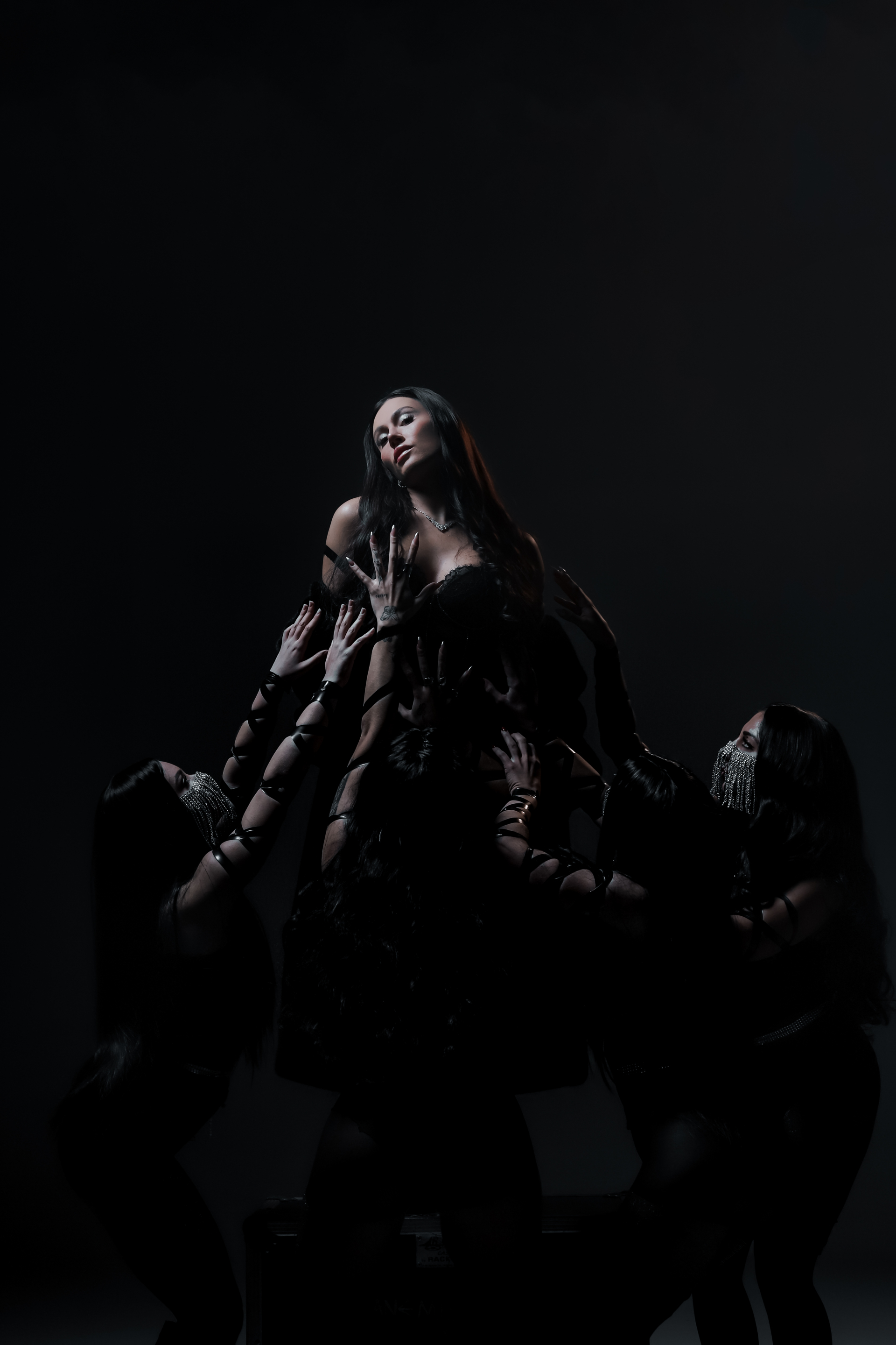 Έλενα Τσαγκρινού