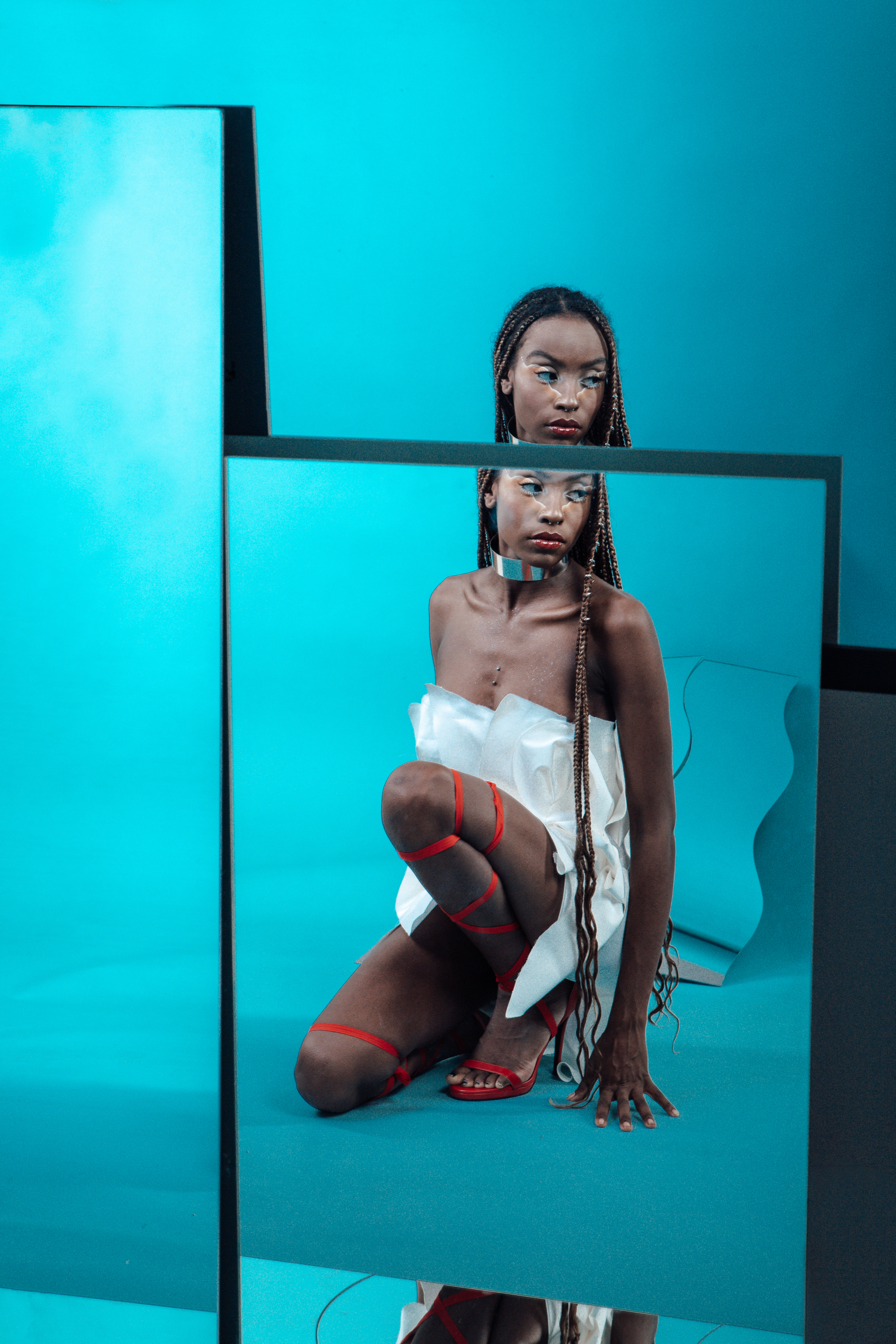 Φωτογραφία του Μάριου Τσουλχάι 